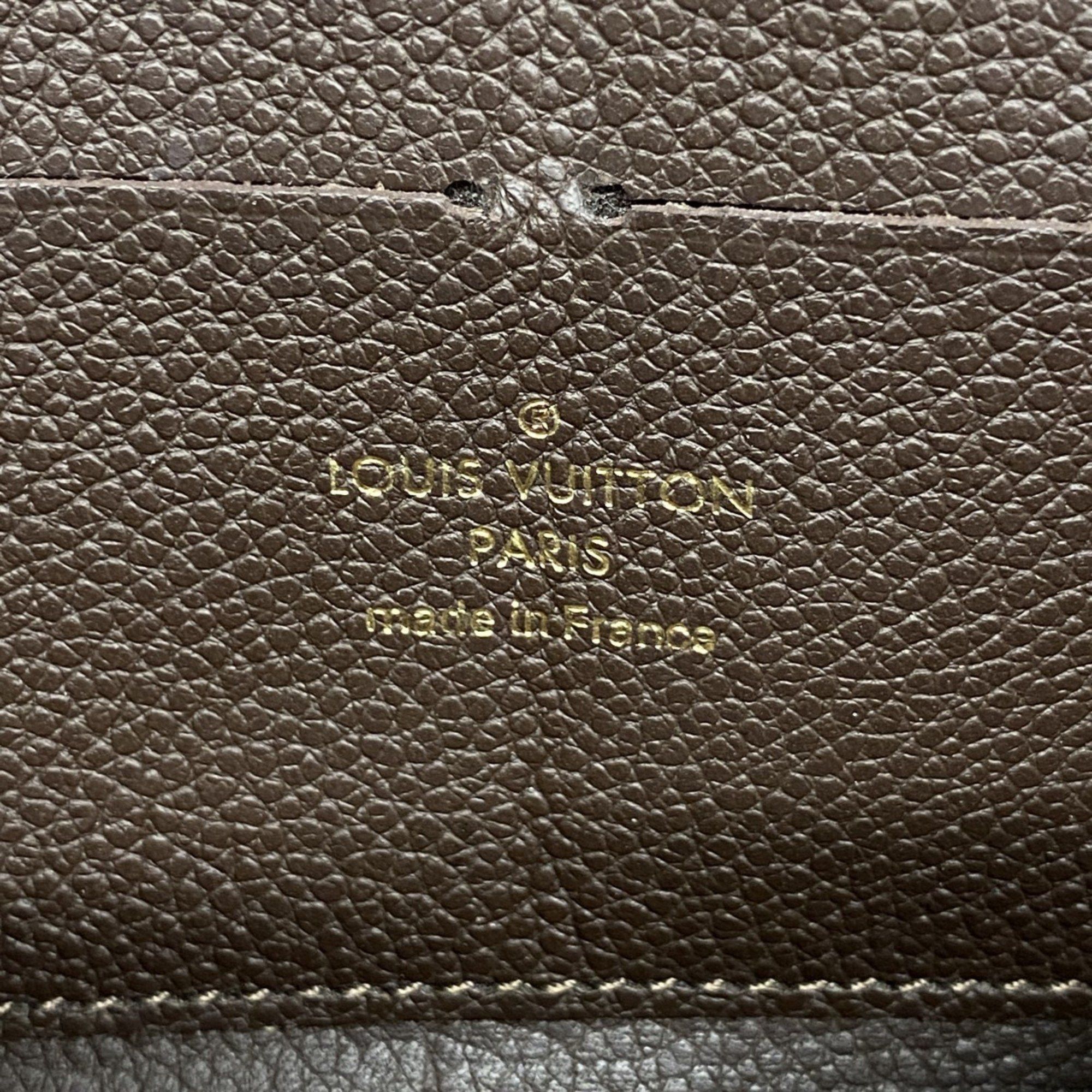 Louis Vuitton Louis Vuitton Portefeuille zippy wallet Size ONE SIZE - 11 Thumbnail