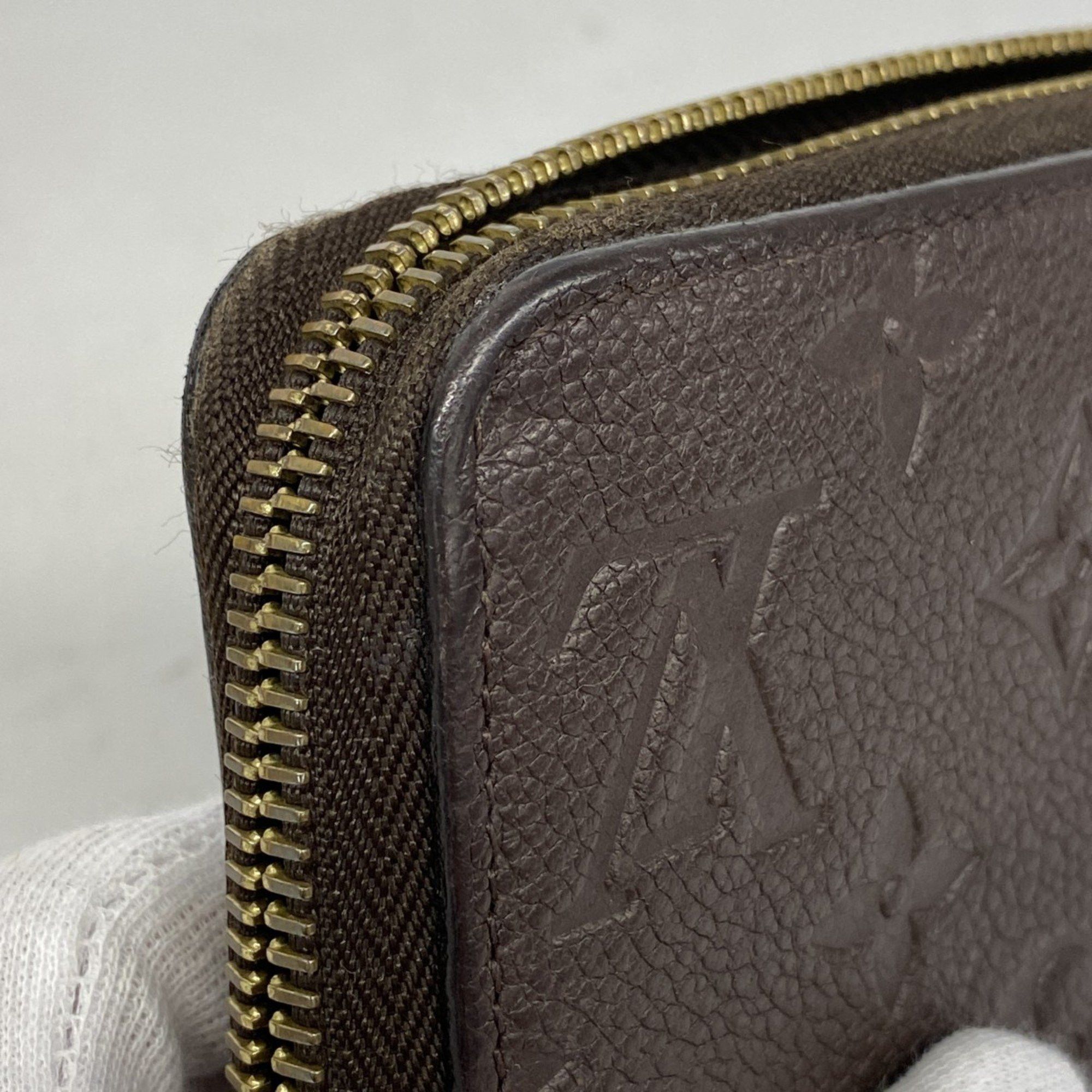 Louis Vuitton Louis Vuitton Portefeuille zippy wallet Size ONE SIZE - 4 Thumbnail
