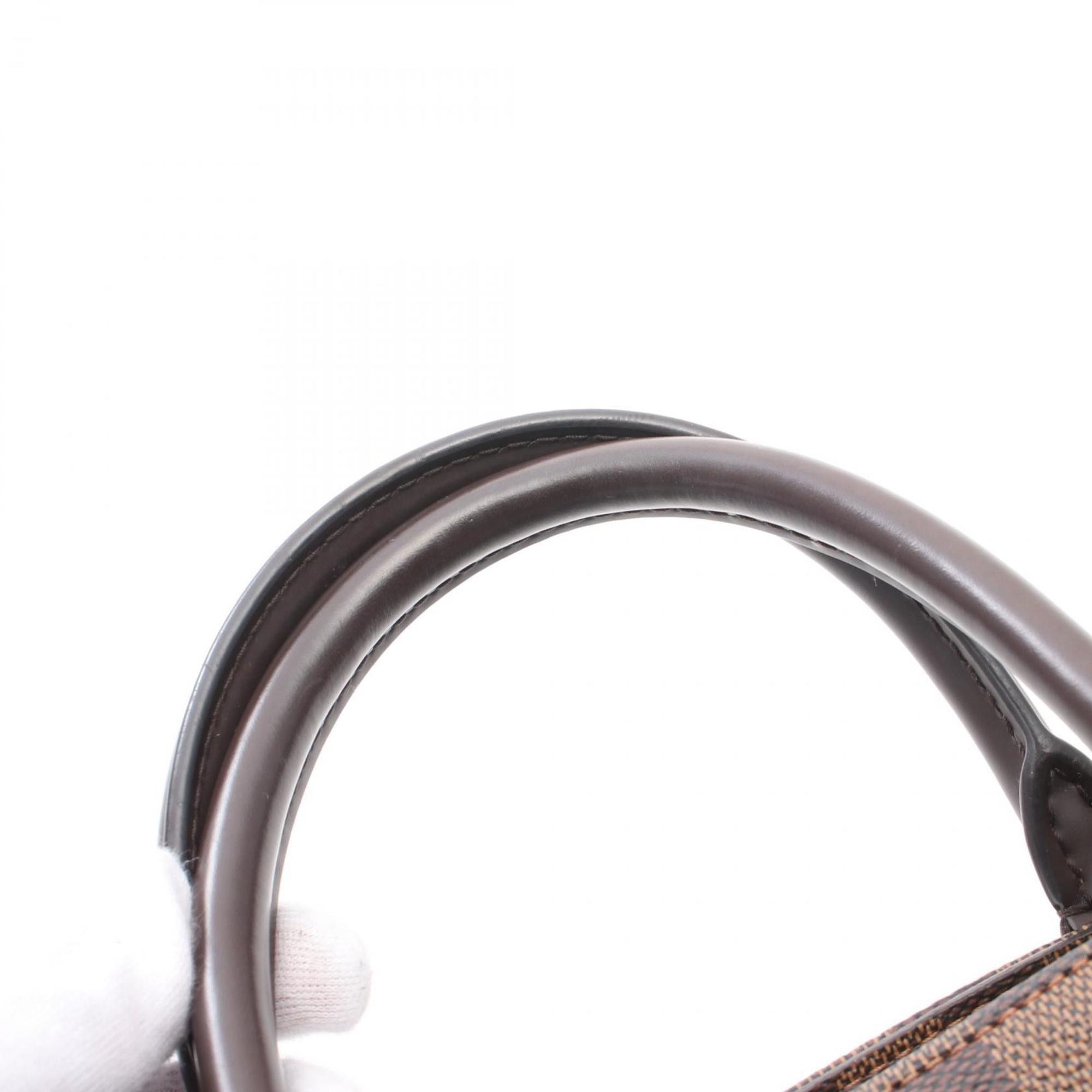 Louis Vuitton Louis Vuitton Normandy handbag Size ONE SIZE - 3 Thumbnail
