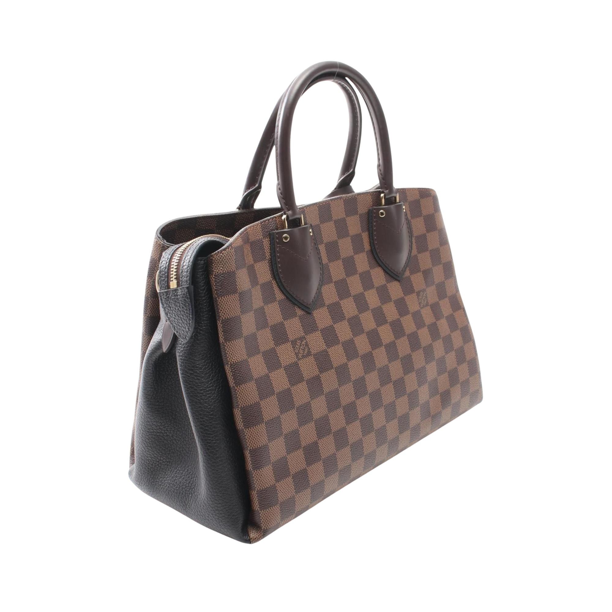 Louis Vuitton Louis Vuitton Normandy handbag Size ONE SIZE - 2 Thumbnail