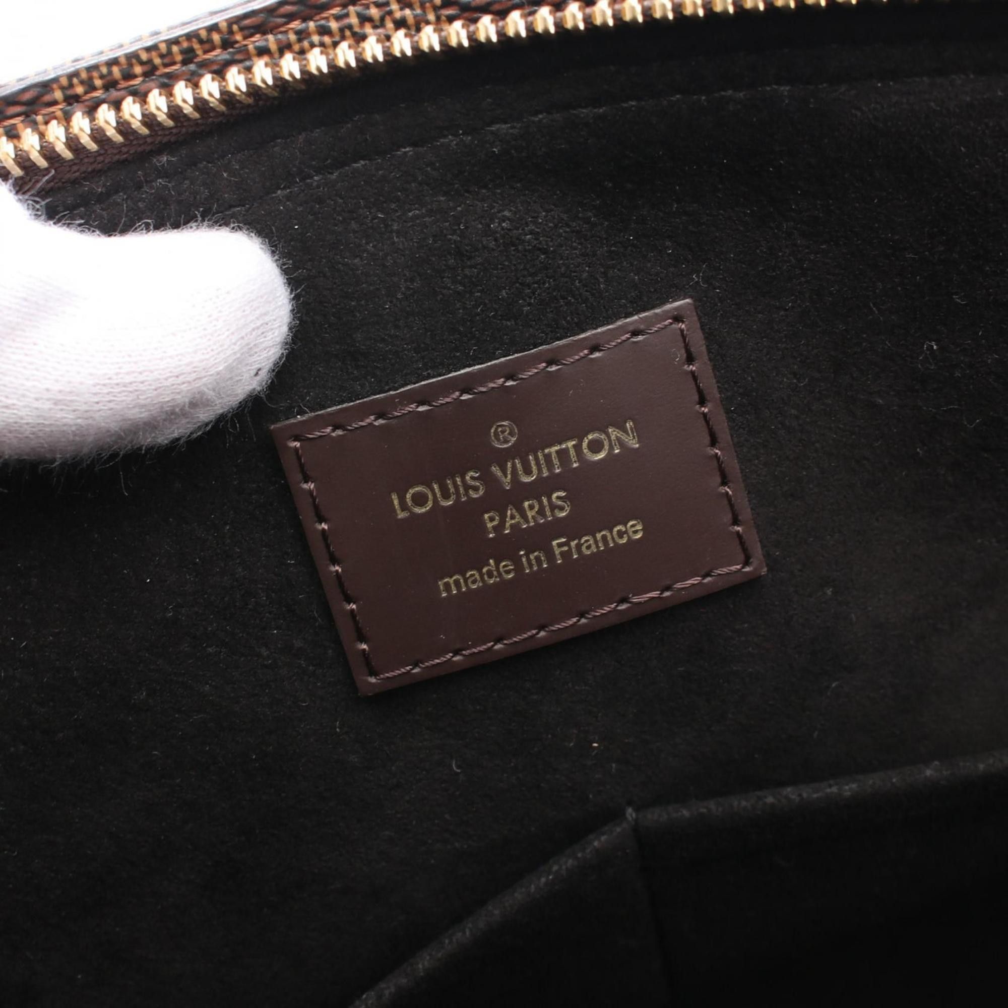 Louis Vuitton Louis Vuitton Normandy handbag Size ONE SIZE - 6 Thumbnail