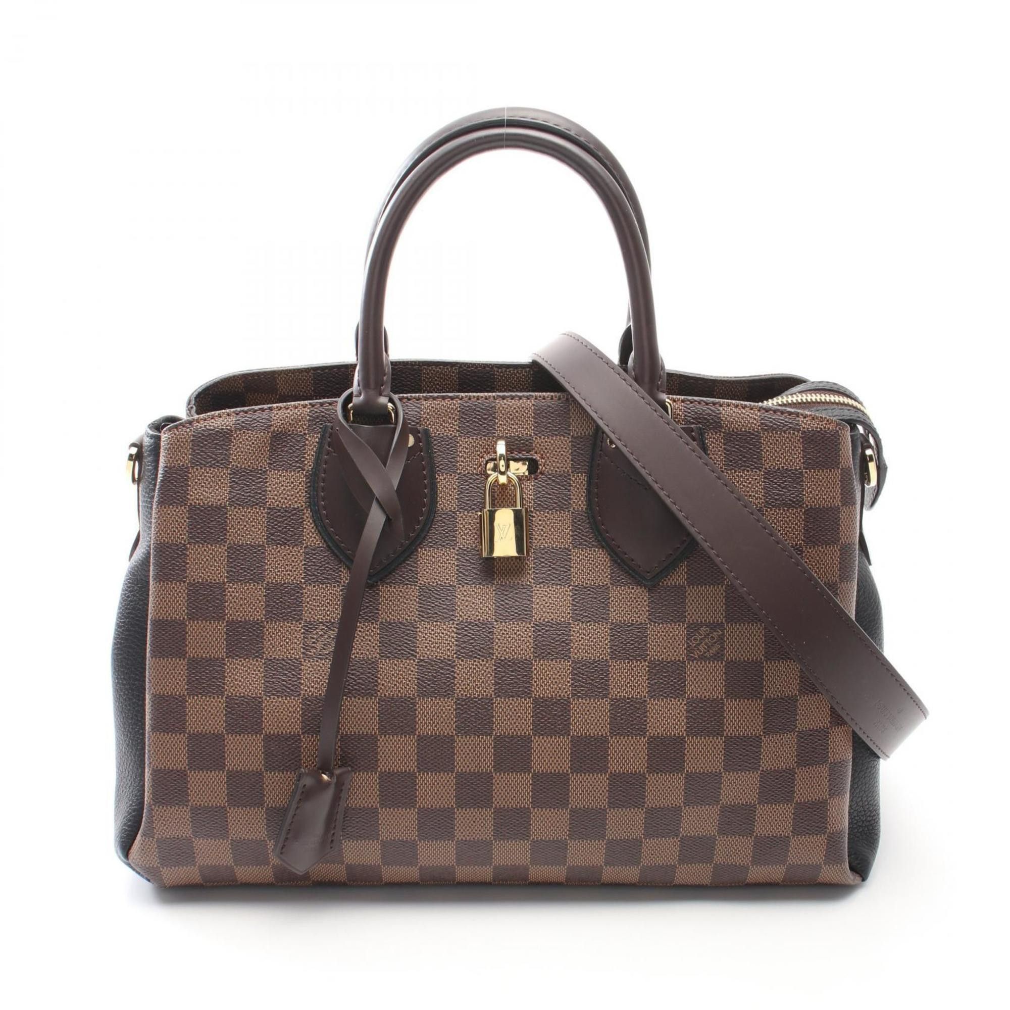 Louis Vuitton Louis Vuitton Normandy handbag Size ONE SIZE - 7 Thumbnail