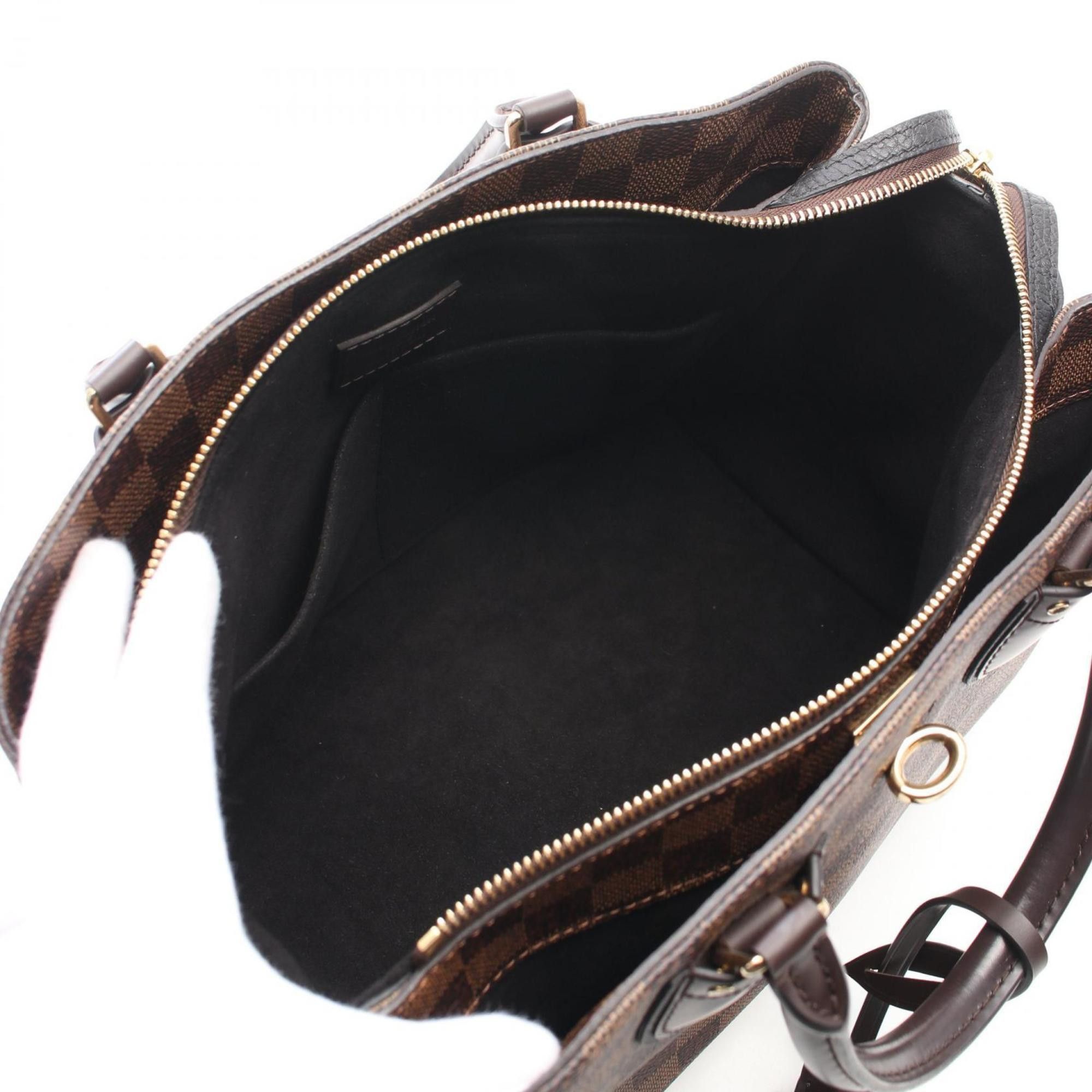 Louis Vuitton Louis Vuitton Normandy handbag Size ONE SIZE - 4 Thumbnail