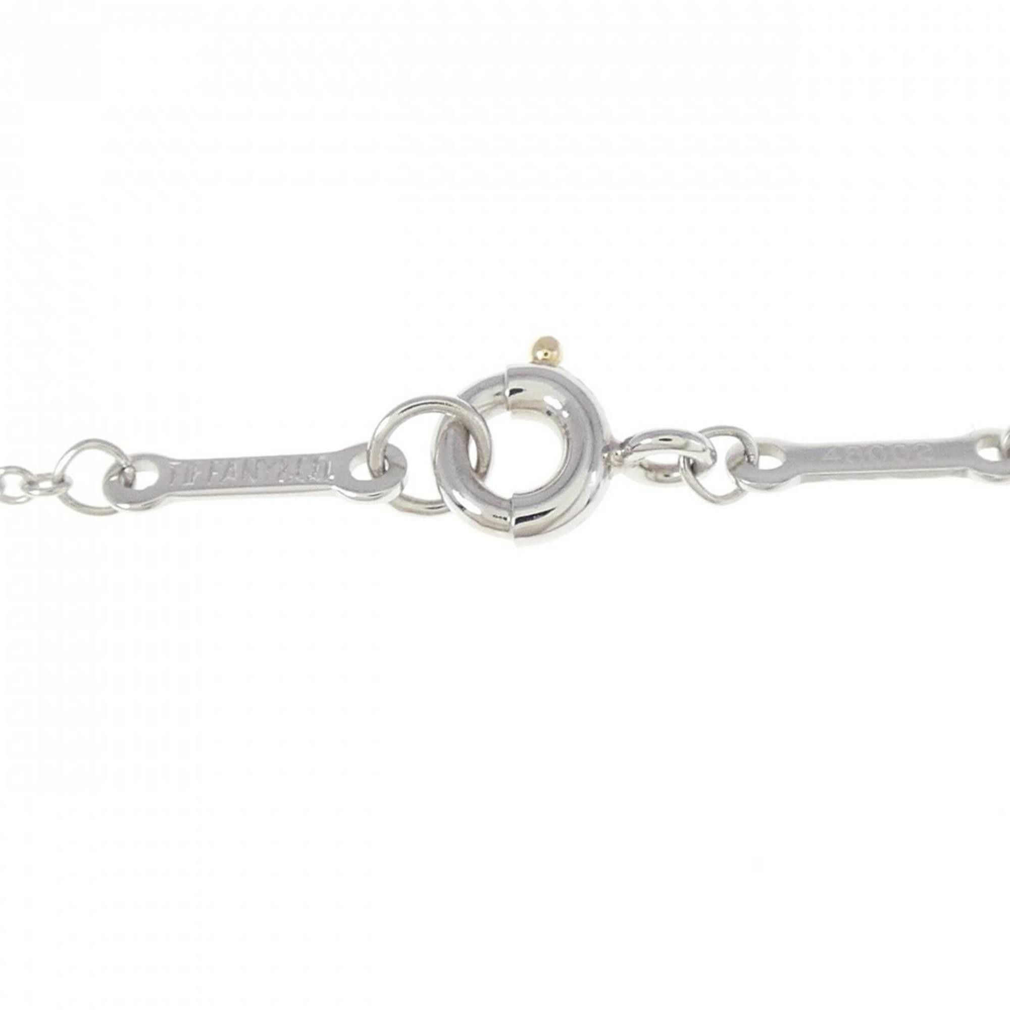 Tiffany & Co. Tiffany & Co By the yard necklace Size ONE SIZE - 5 Thumbnail