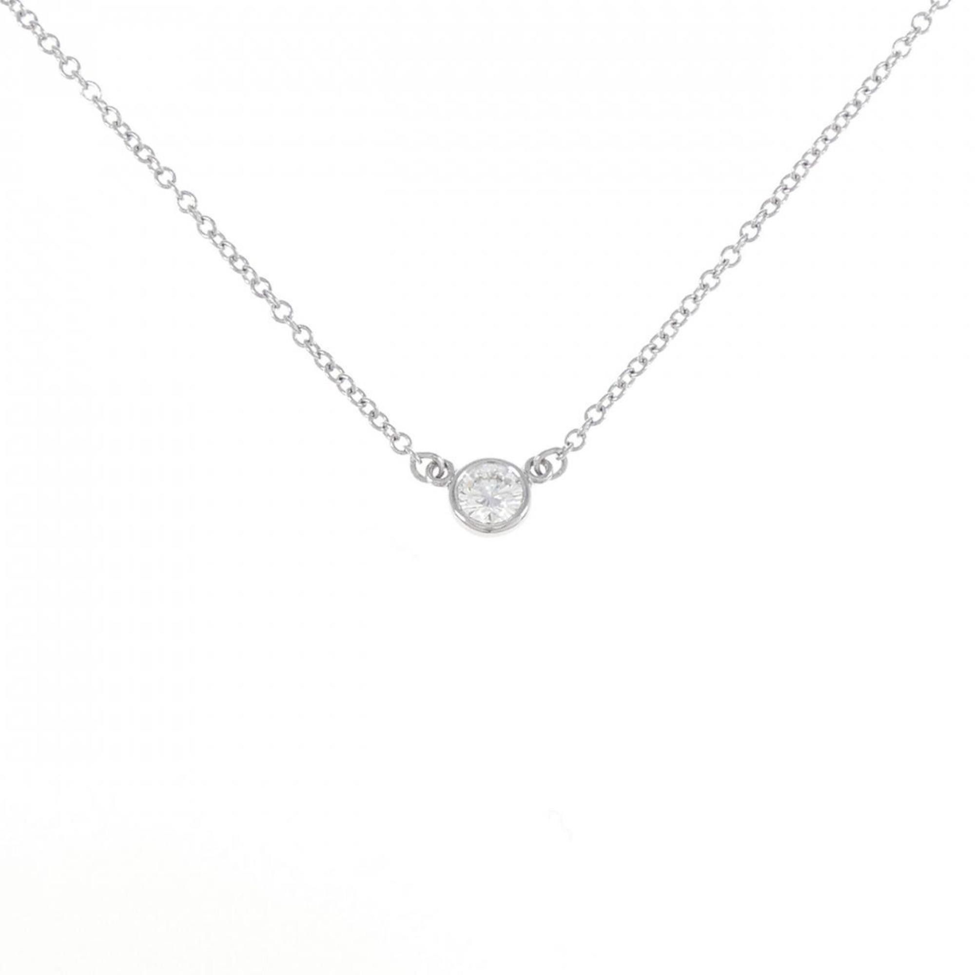 Tiffany & Co. Tiffany & Co By the yard necklace Size ONE SIZE - 3 Thumbnail