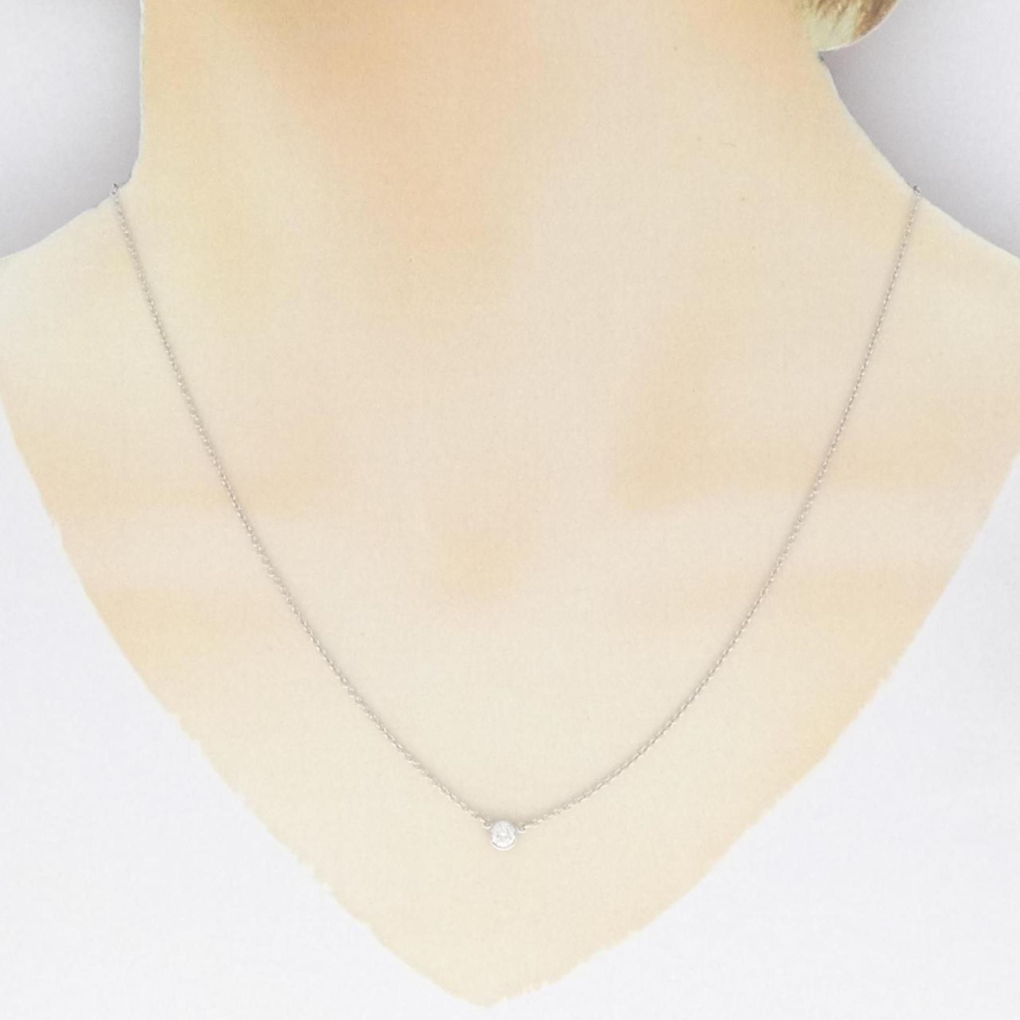 Tiffany & Co. Tiffany & Co By the yard necklace Size ONE SIZE - 6 Thumbnail