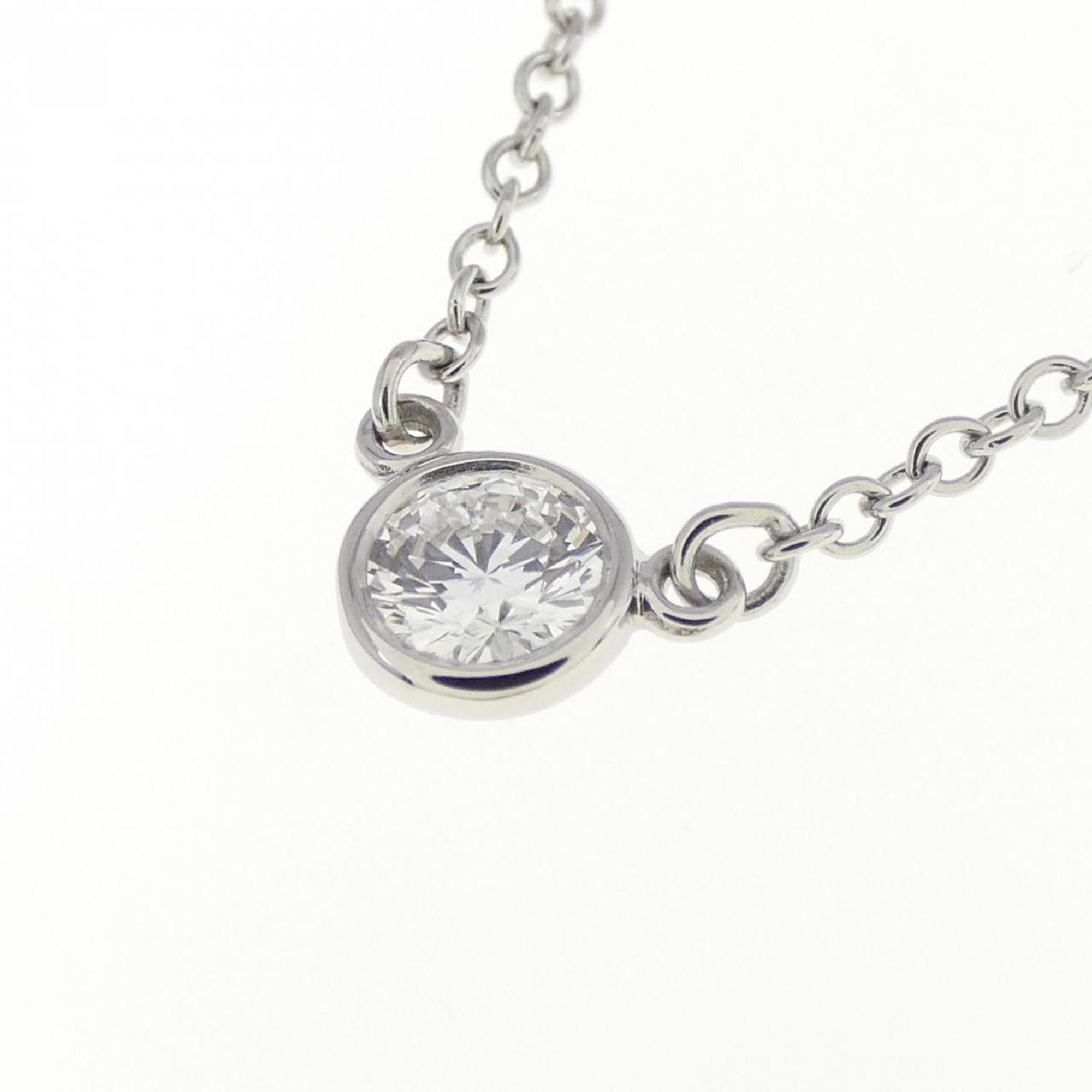 Tiffany & Co. Tiffany & Co By the yard necklace Size ONE SIZE - 4 Thumbnail
