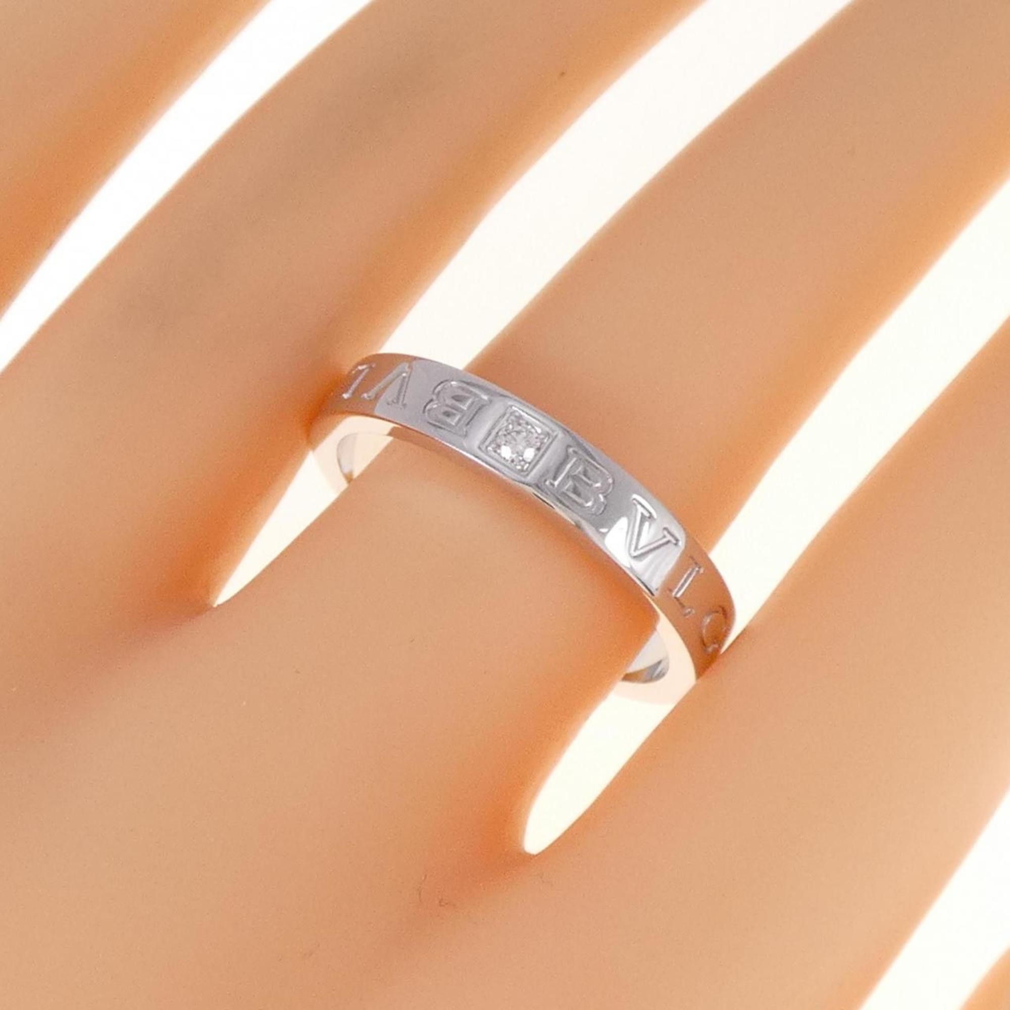 Bvlgari Bulgari B.Zero1 ring Size ONE SIZE - 4 Thumbnail
