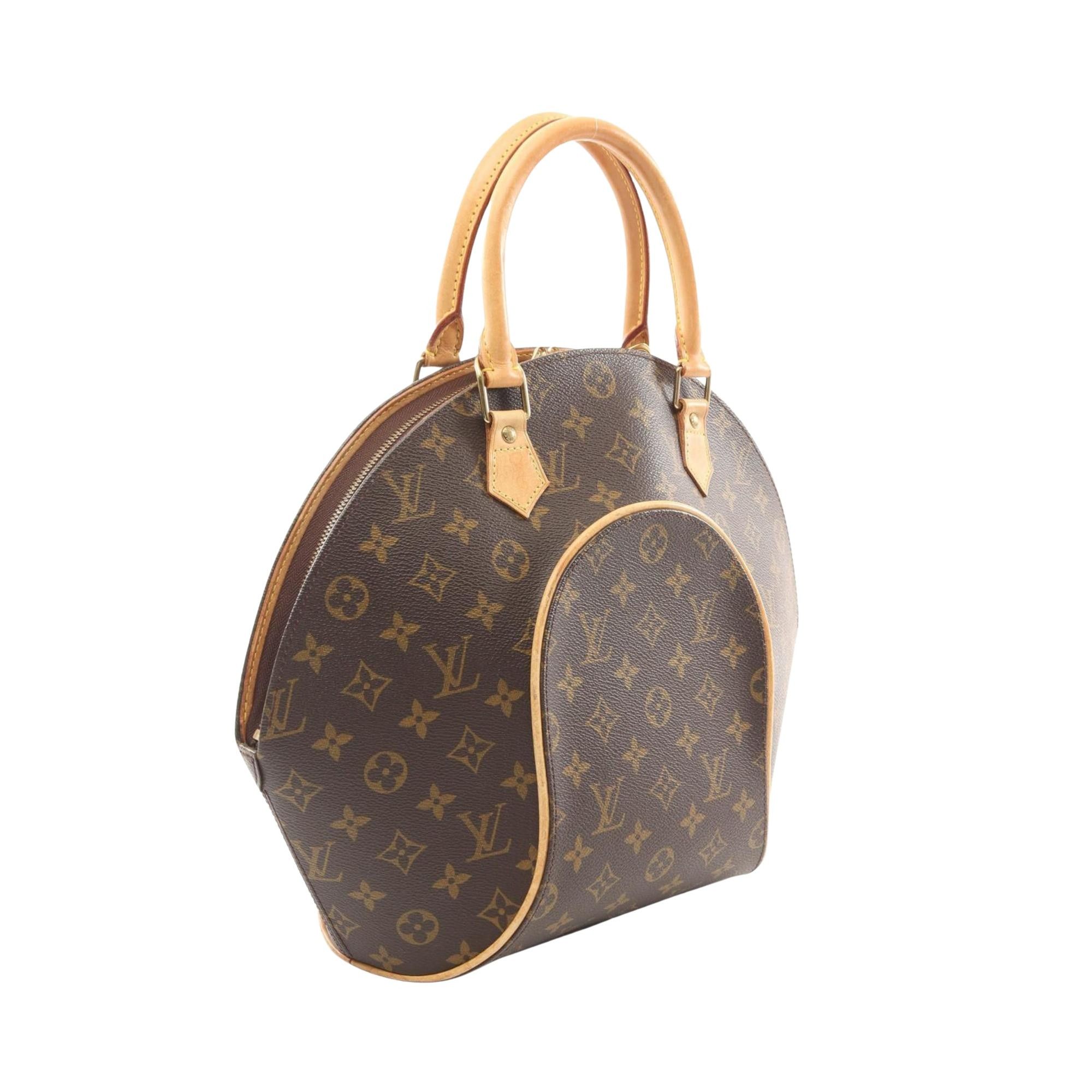Louis Vuitton Louis Vuitton Ellipse handbag Size ONE SIZE - 2 Thumbnail