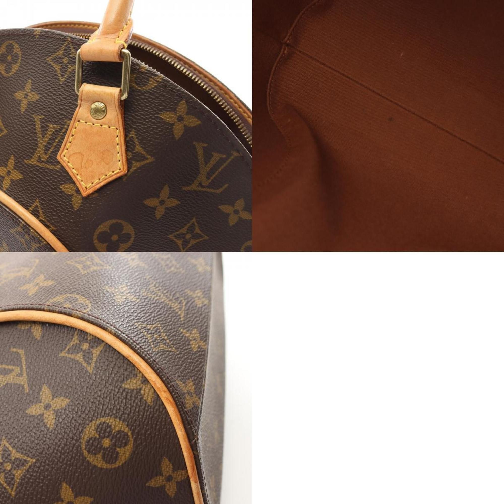 Louis Vuitton Louis Vuitton Ellipse handbag Size ONE SIZE - 6 Thumbnail
