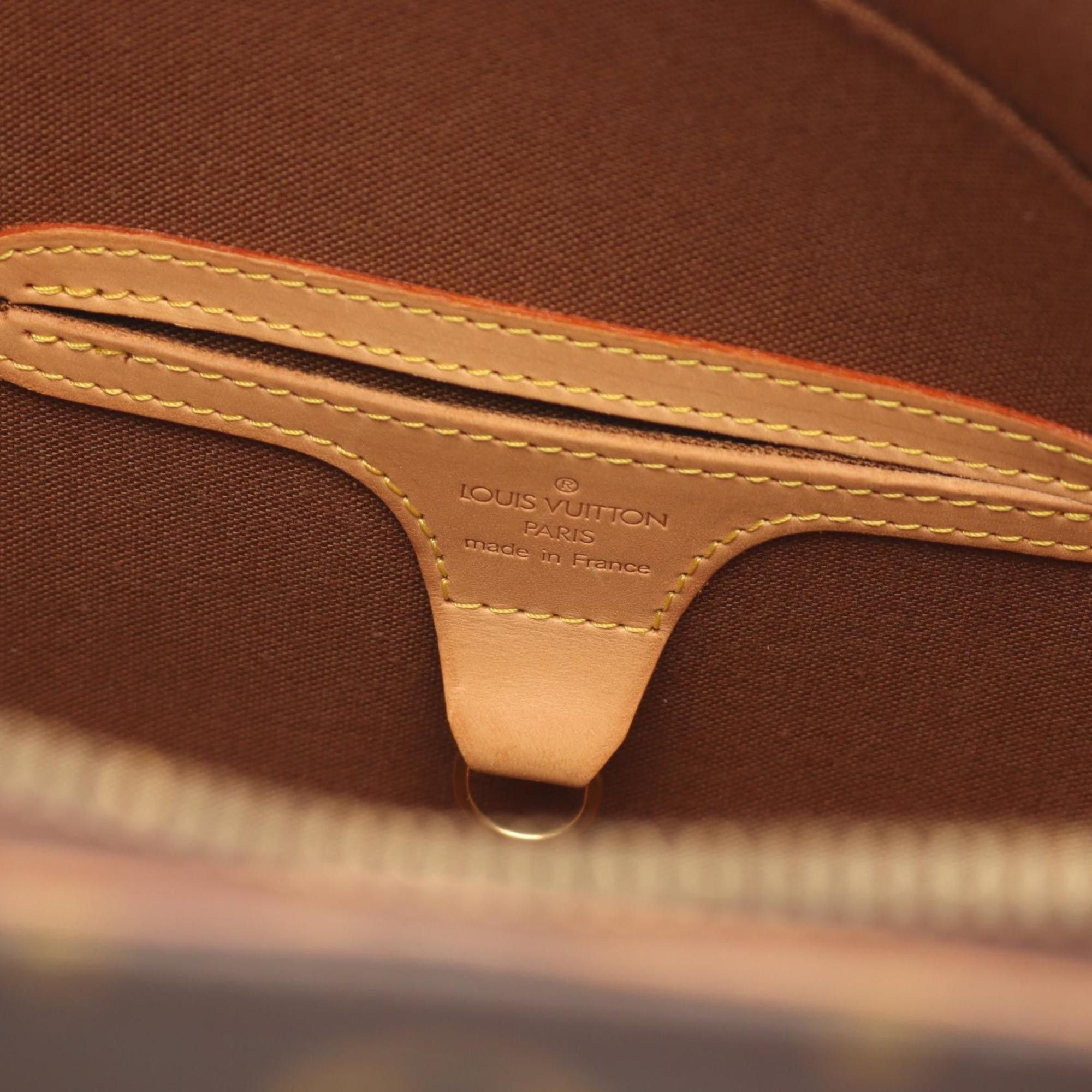 Louis Vuitton Louis Vuitton Ellipse handbag Size ONE SIZE - 9 Thumbnail