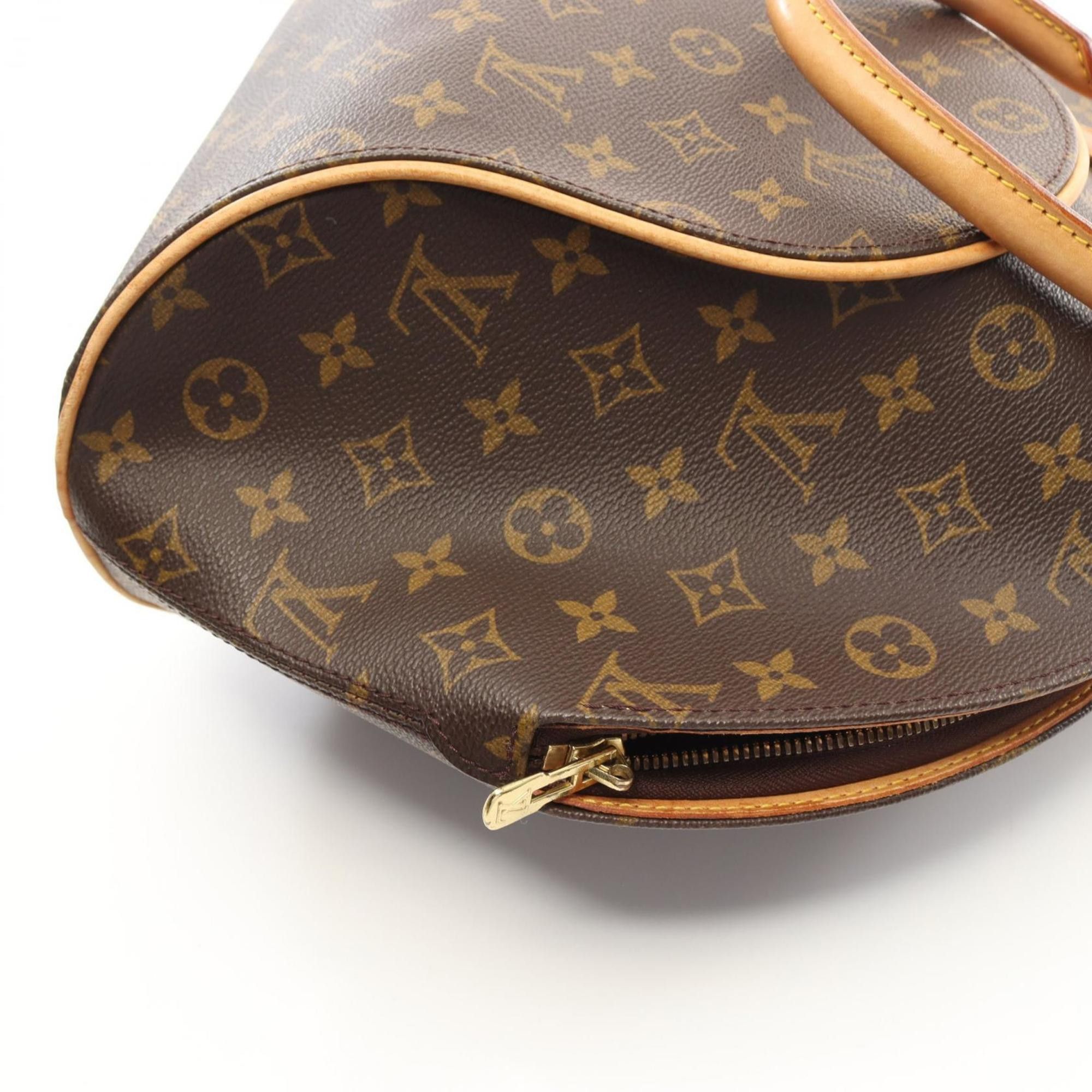 Louis Vuitton Louis Vuitton Ellipse handbag Size ONE SIZE - 3 Thumbnail