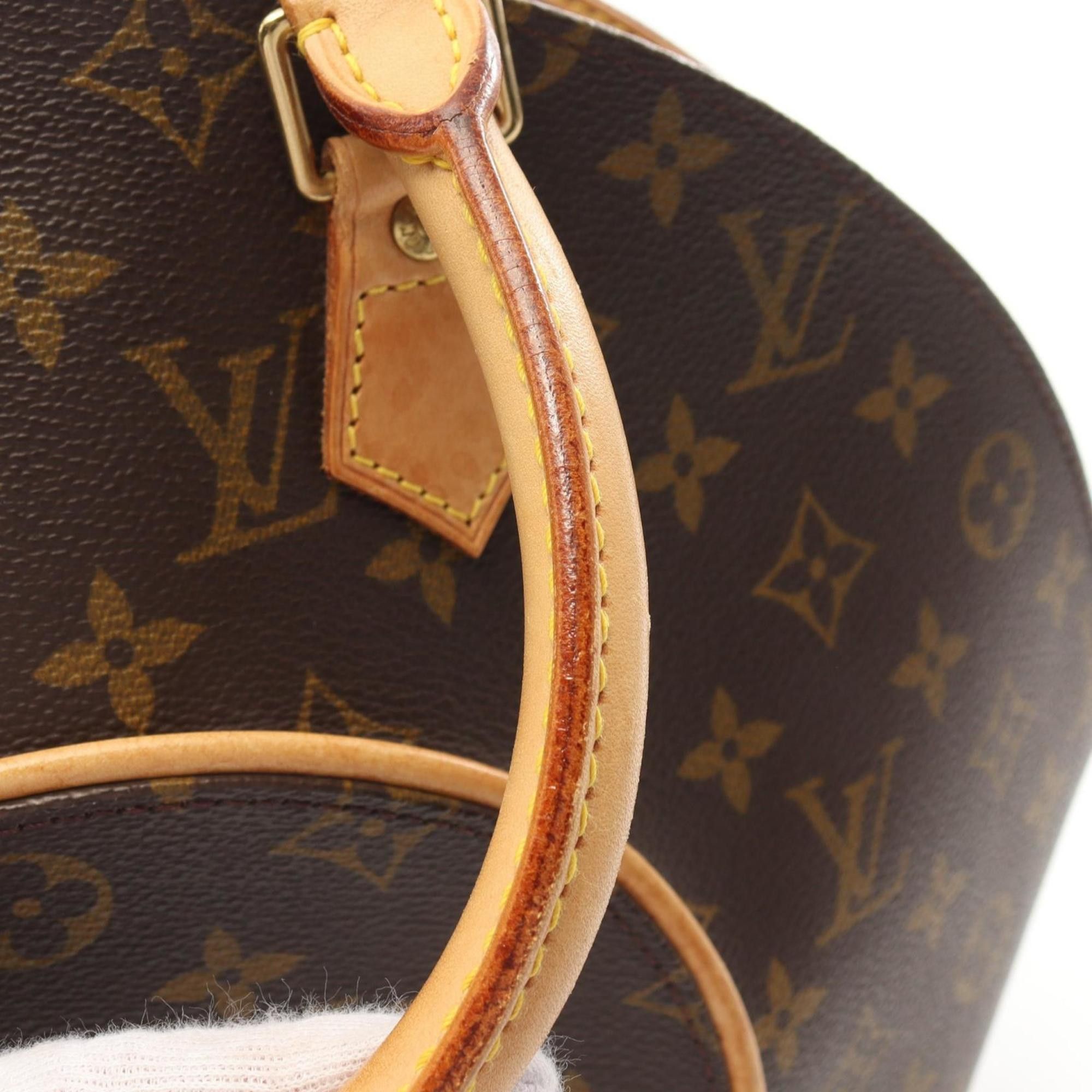 Louis Vuitton Louis Vuitton Ellipse handbag Size ONE SIZE - 10 Thumbnail