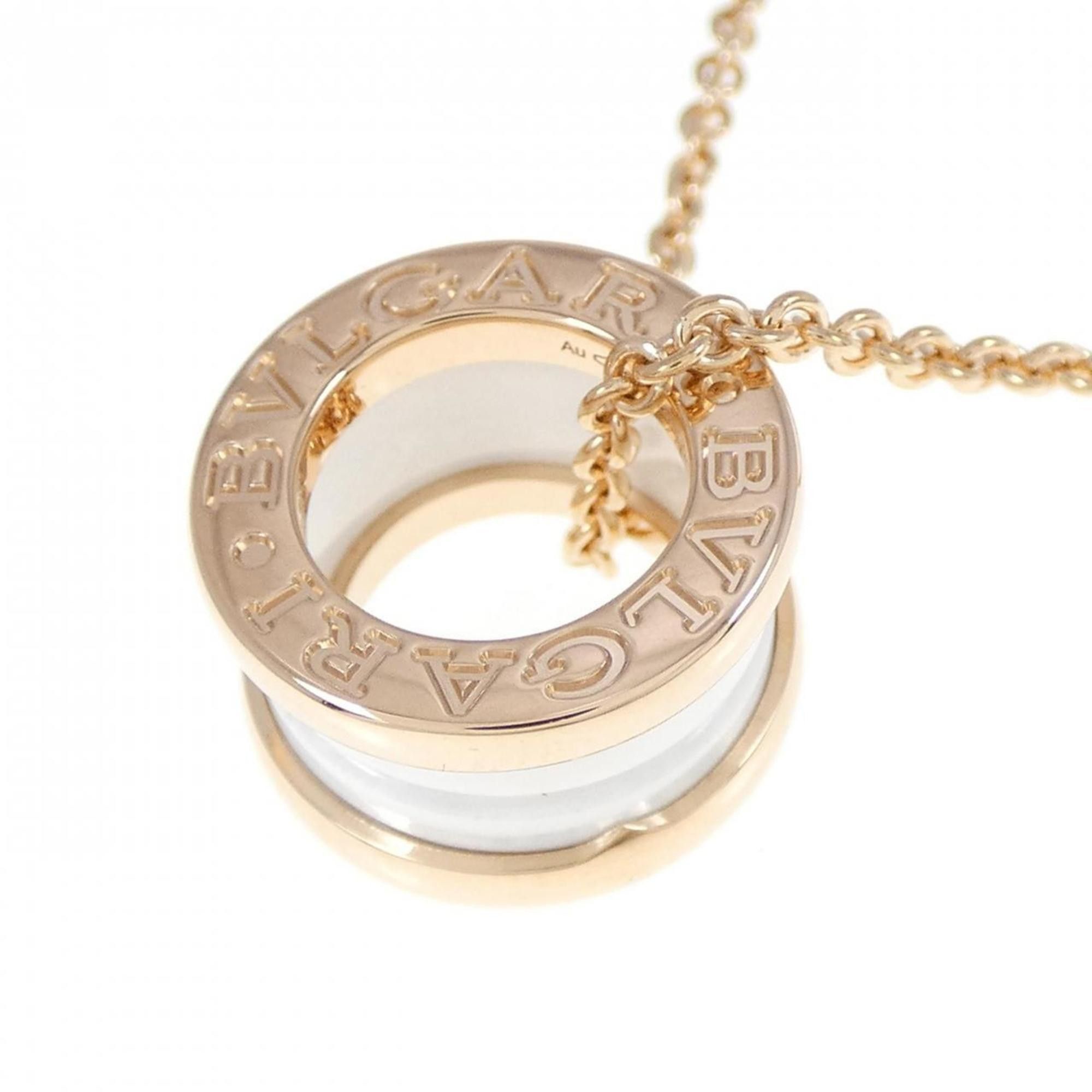 Bvlgari Bulgari B.Zero1 necklace Size ONE SIZE - 5 Thumbnail