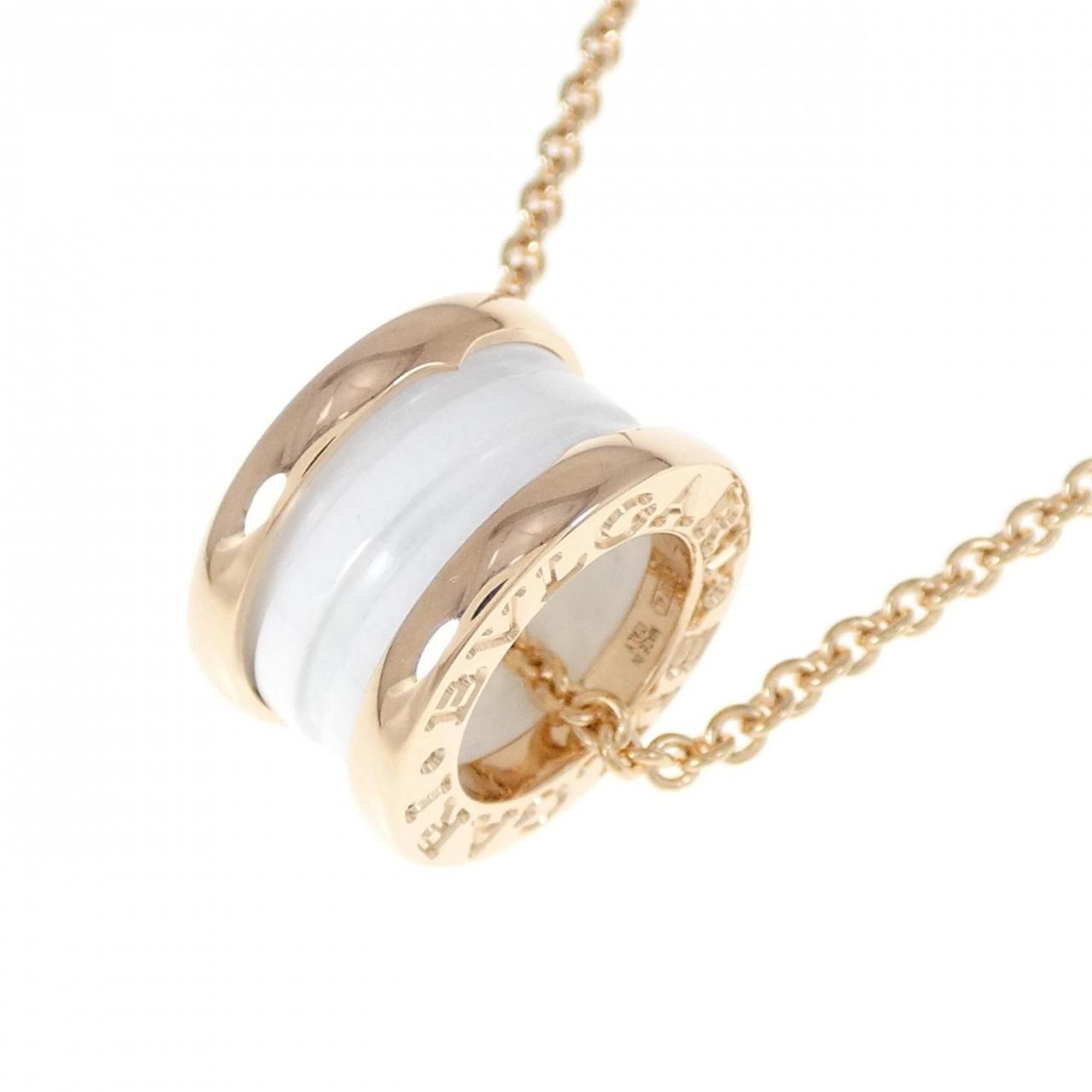 Bvlgari Bulgari B.Zero1 necklace Size ONE SIZE - 4 Thumbnail