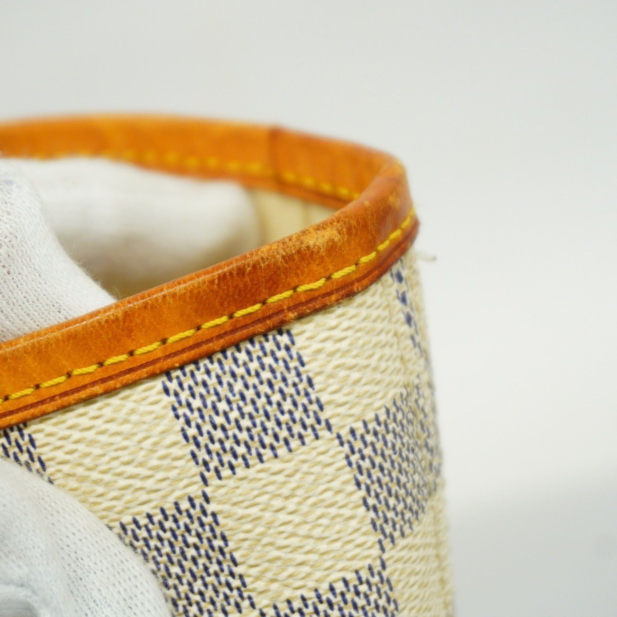Louis Vuitton Louis Vuitton Neverfull MM tote Size ONE SIZE - 11 Thumbnail