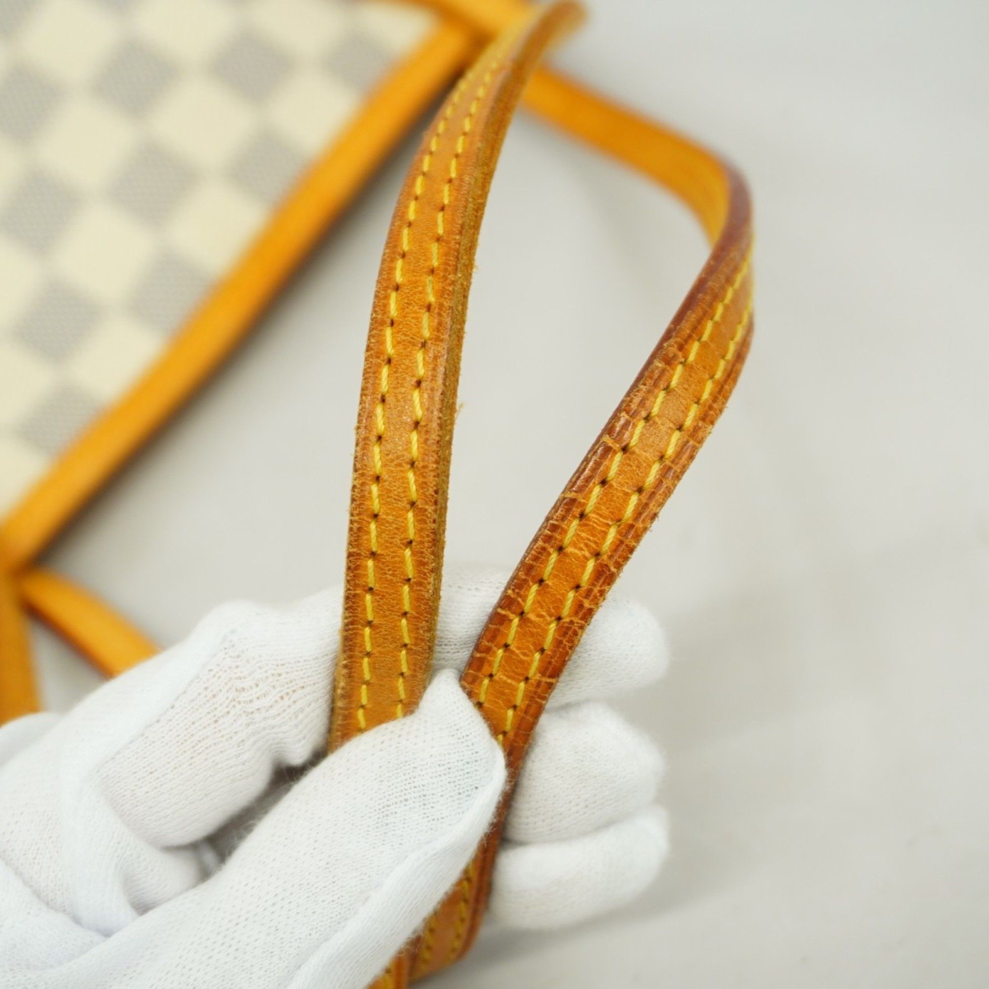 Louis Vuitton Louis Vuitton Neverfull MM tote Size ONE SIZE - 4 Thumbnail