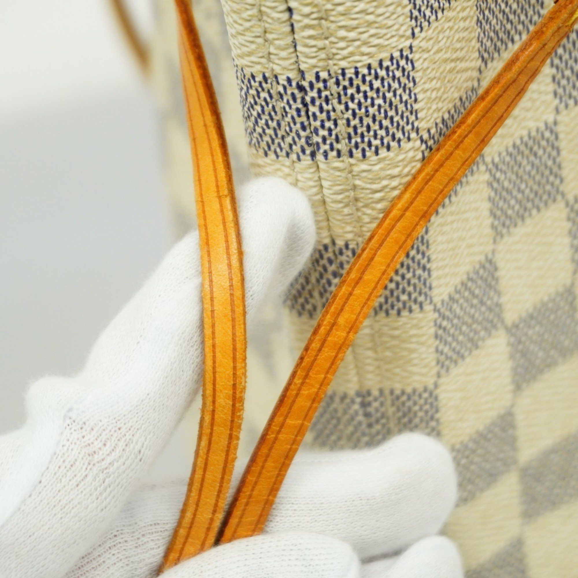 Louis Vuitton Louis Vuitton Neverfull MM tote Size ONE SIZE - 5 Thumbnail