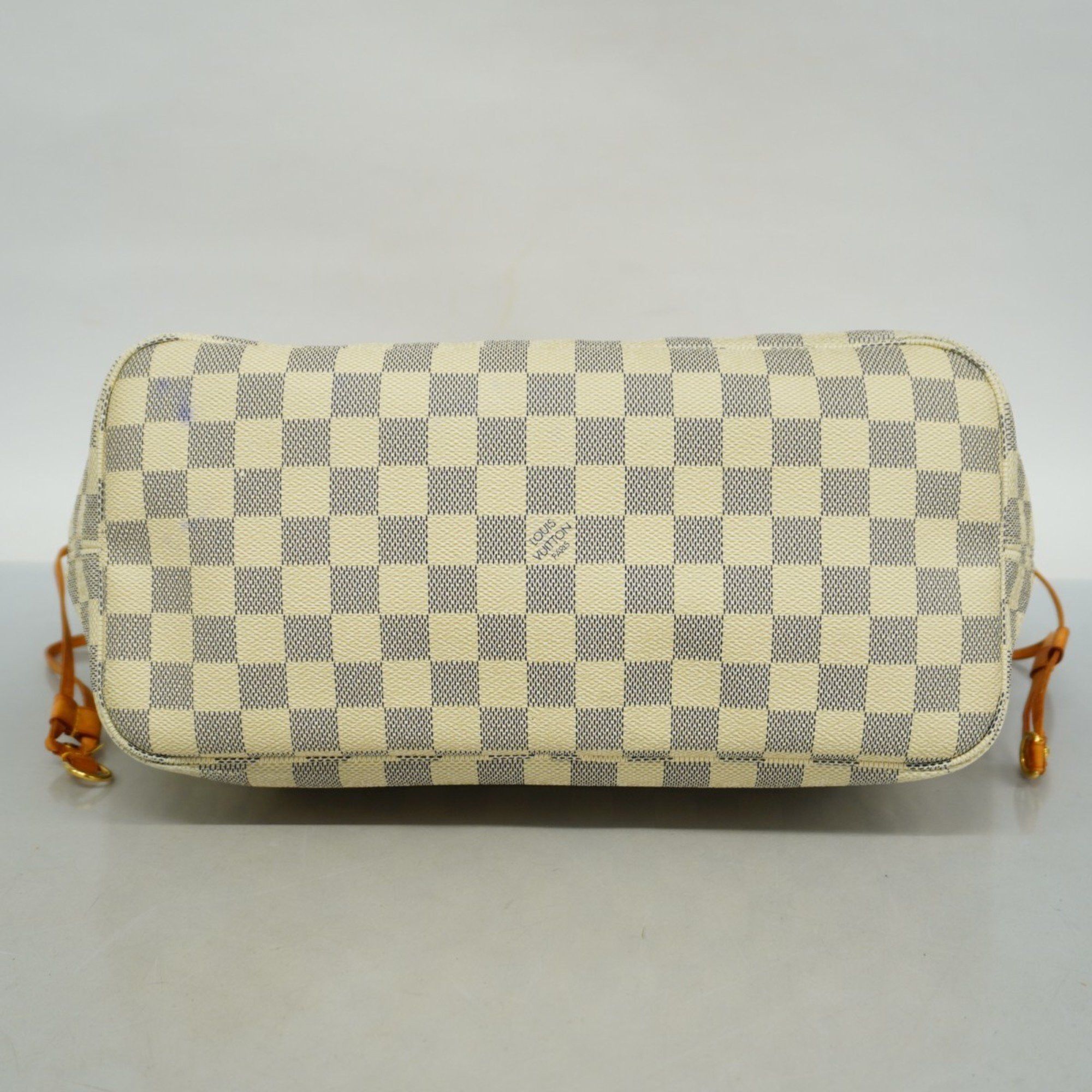 Louis Vuitton Louis Vuitton Neverfull MM tote Size ONE SIZE - 7 Thumbnail