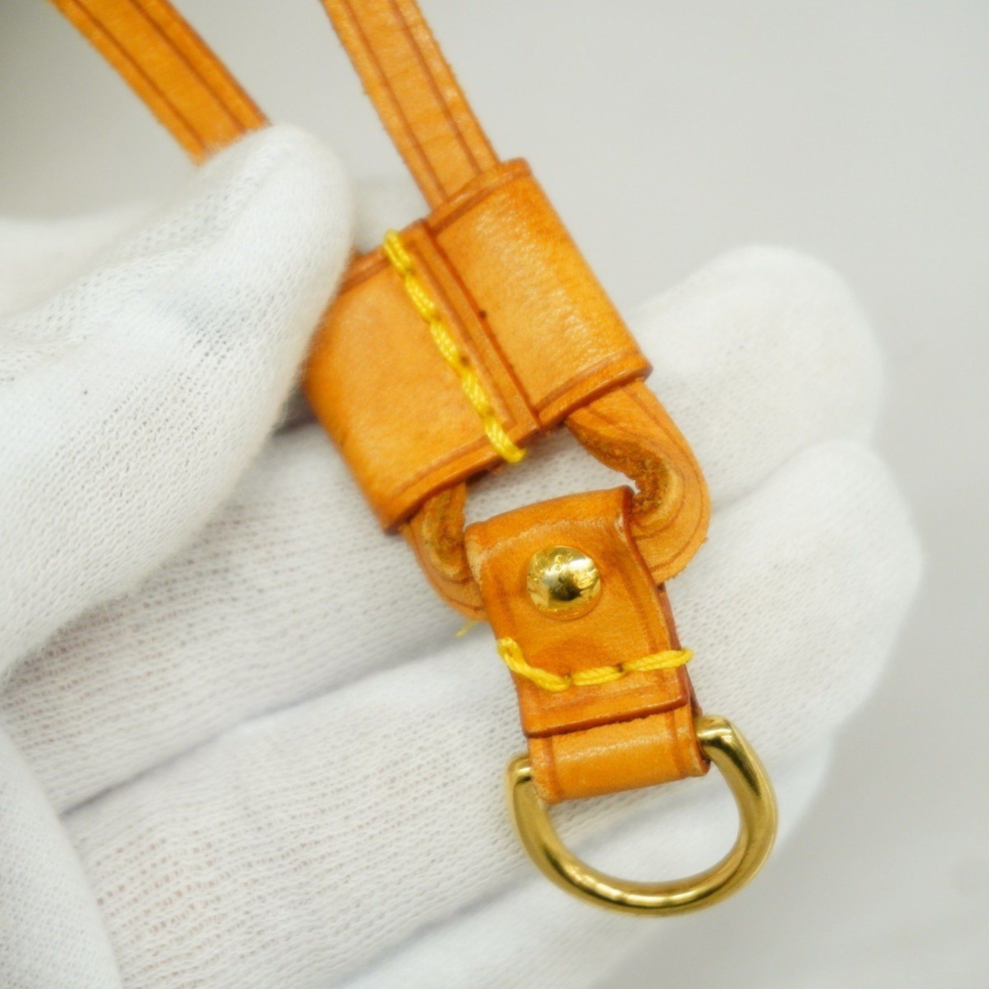 Louis Vuitton Louis Vuitton Neverfull MM tote Size ONE SIZE - 6 Thumbnail