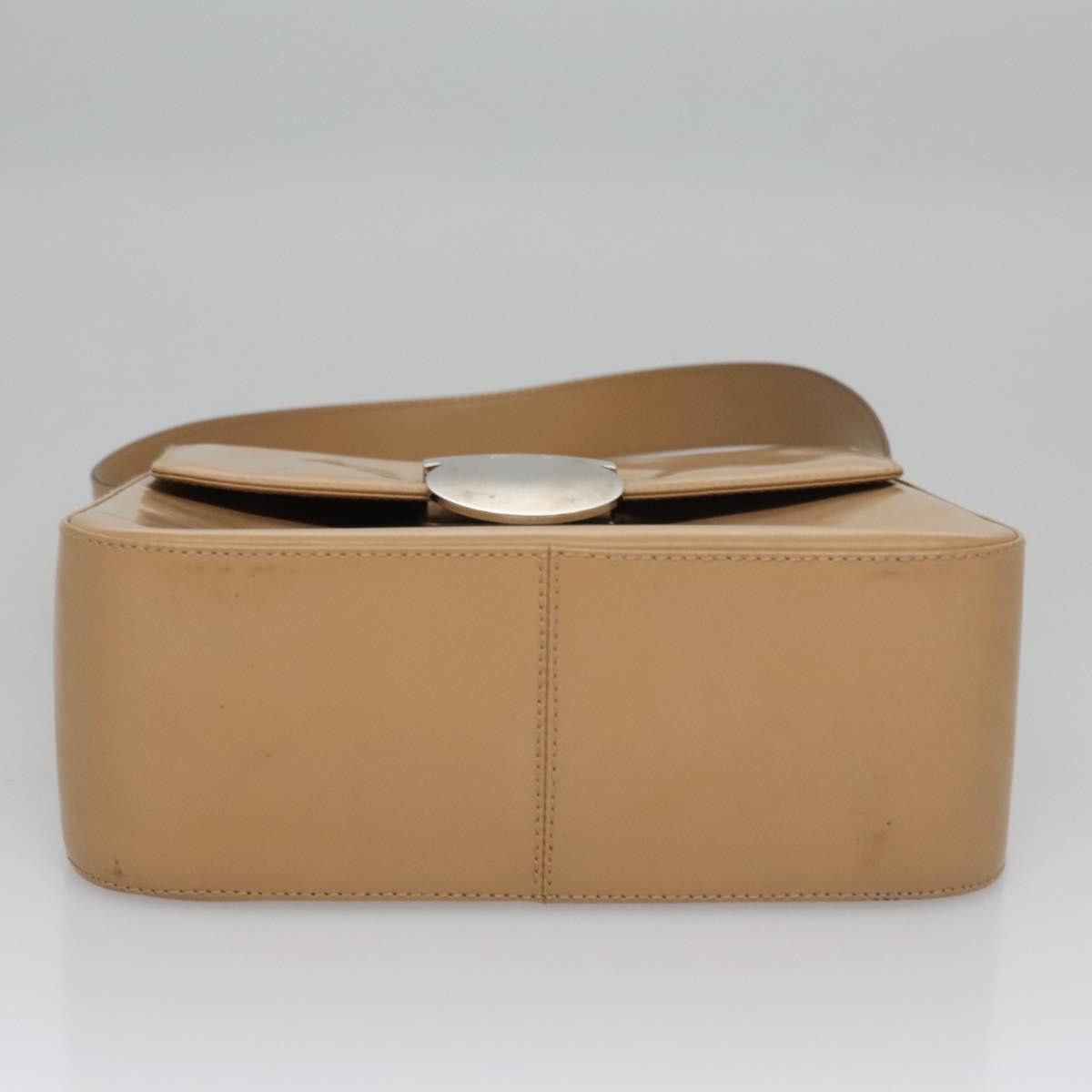 Salvatore Ferragamo Salvatore Ferragamo Gancini handbag Size ONE SIZE - 7 Thumbnail