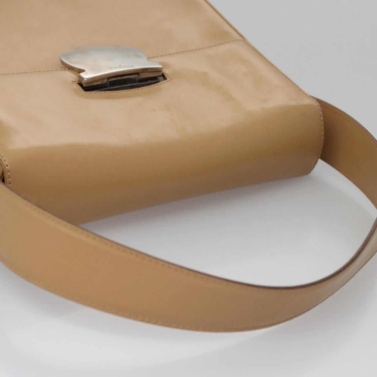 Salvatore Ferragamo Salvatore Ferragamo Gancini handbag Size ONE SIZE - 5 Thumbnail