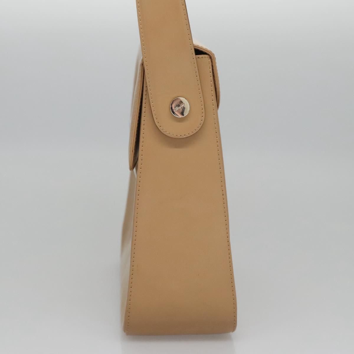 Salvatore Ferragamo Salvatore Ferragamo Gancini handbag Size ONE SIZE - 3 Thumbnail