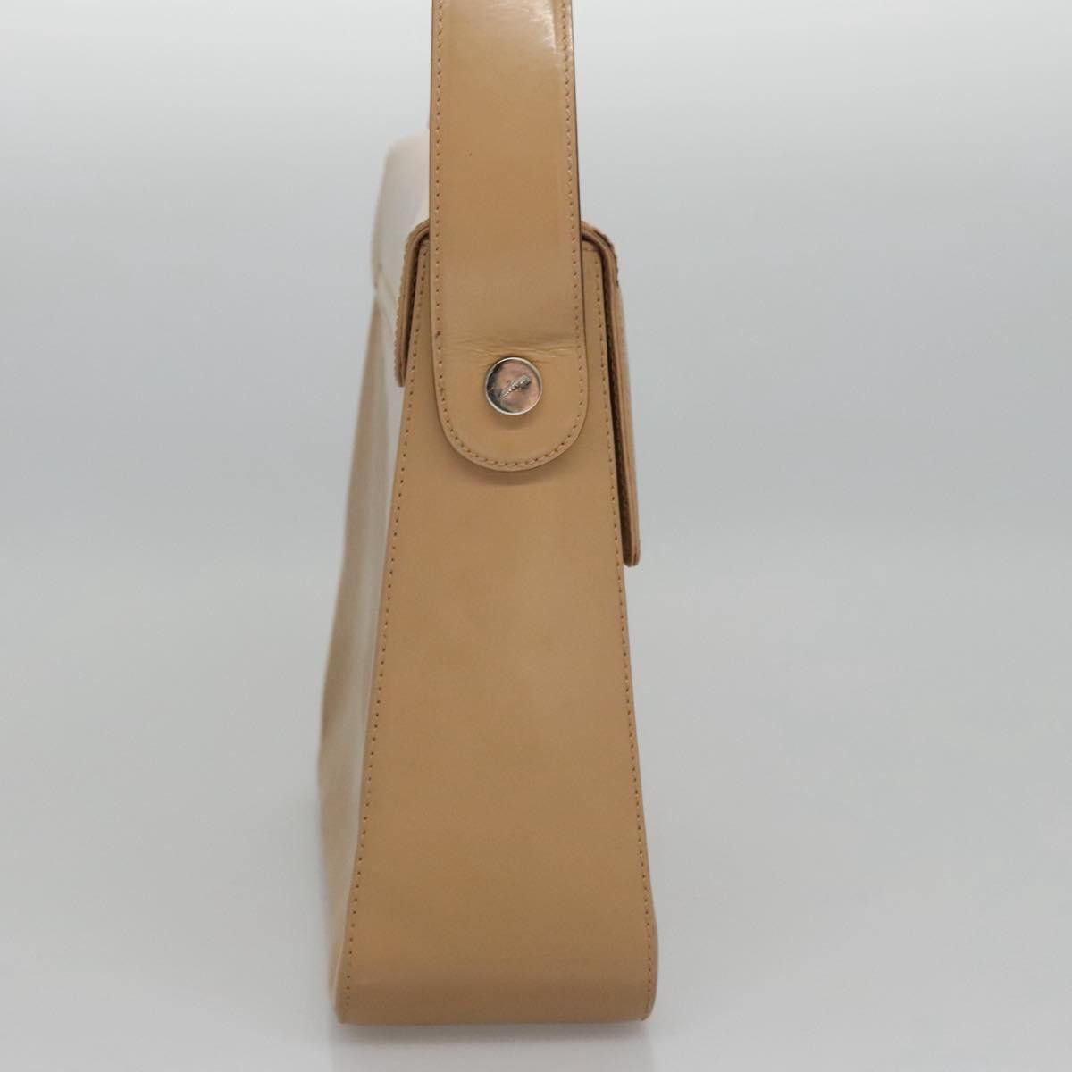 Salvatore Ferragamo Salvatore Ferragamo Gancini handbag Size ONE SIZE - 4 Thumbnail