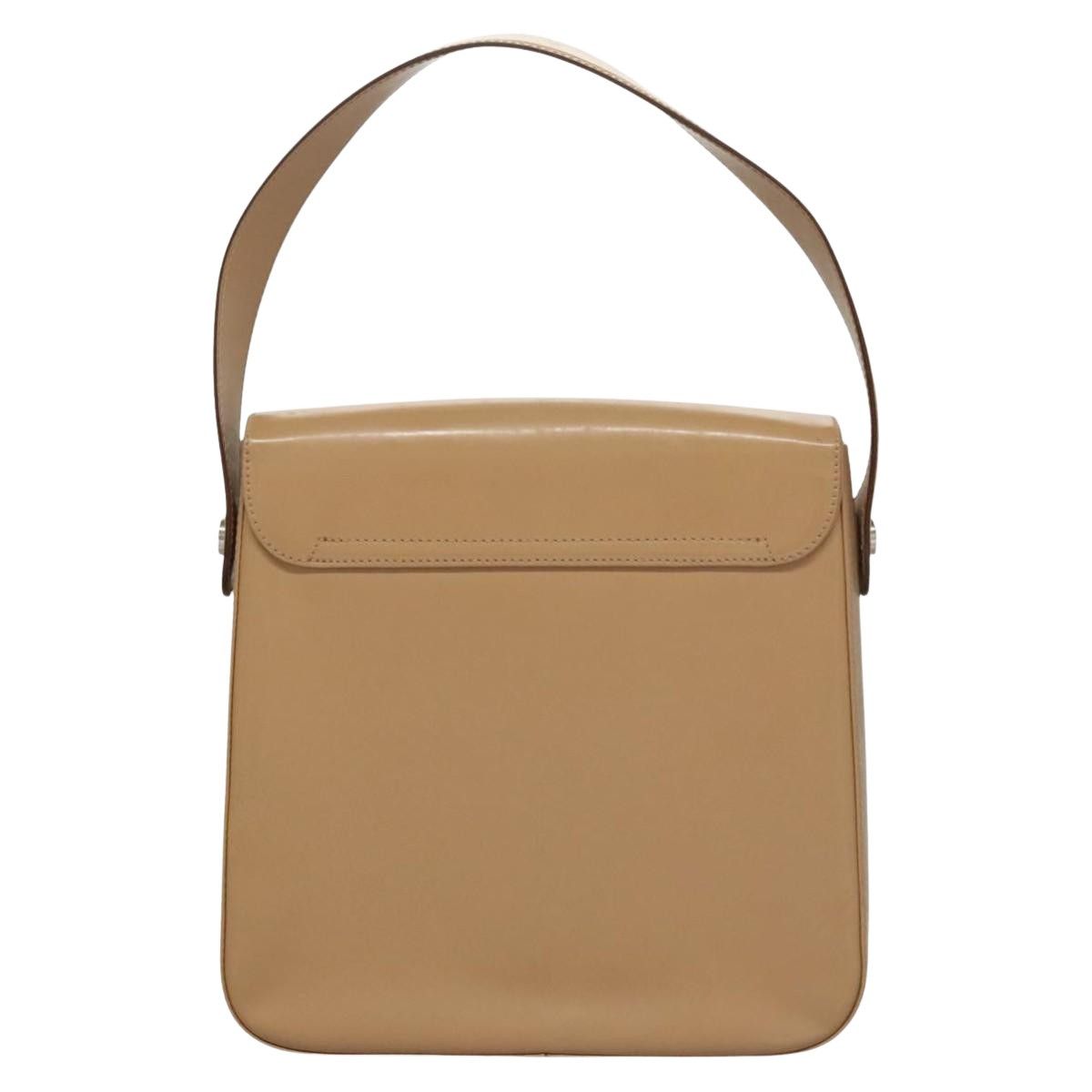 Salvatore Ferragamo Salvatore Ferragamo Gancini handbag Size ONE SIZE - 2 Thumbnail