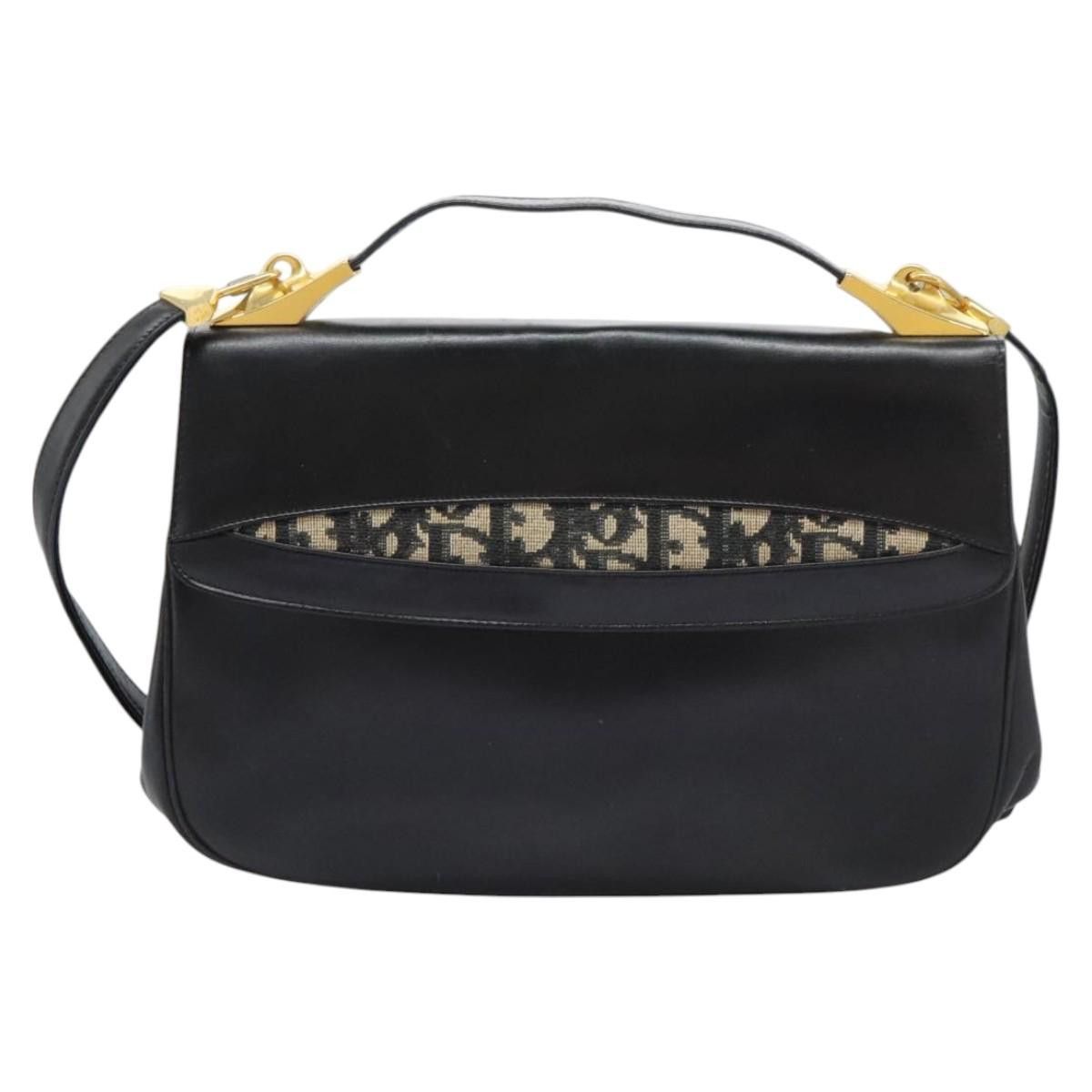 Dior Dior Trotter handbag Size ONE SIZE - 19 Thumbnail
