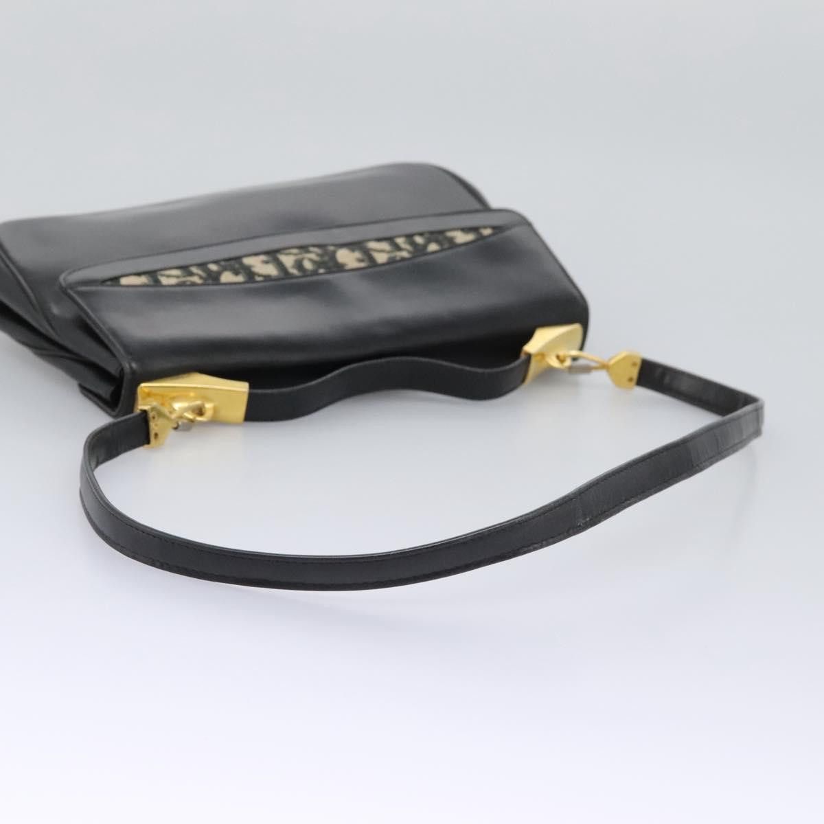 Dior Dior Trotter handbag Size ONE SIZE - 5 Thumbnail