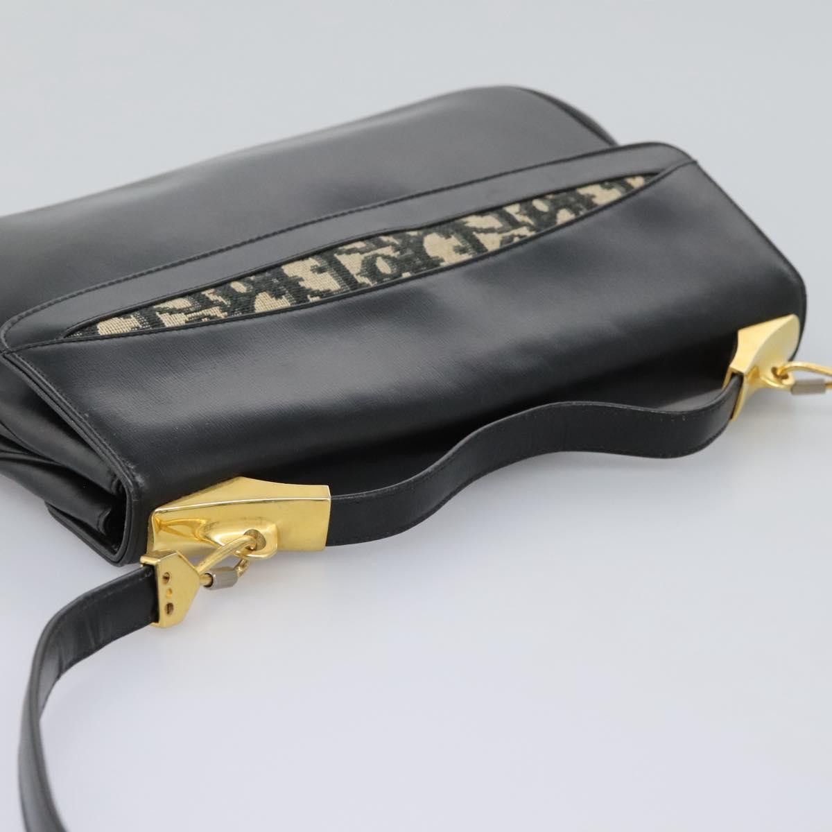 Dior Dior Trotter handbag Size ONE SIZE - 20 Thumbnail