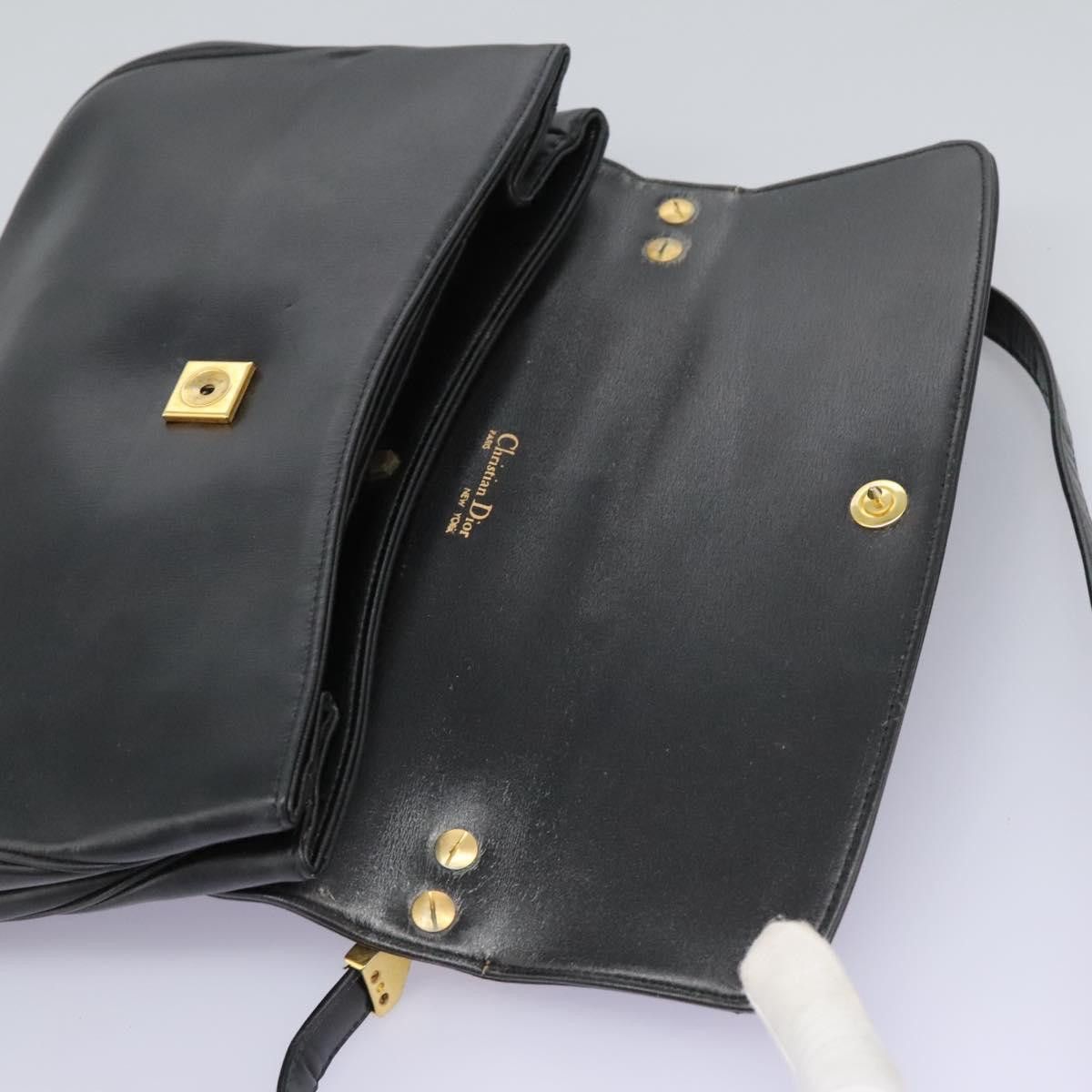 Dior Dior Trotter handbag Size ONE SIZE - 24 Thumbnail