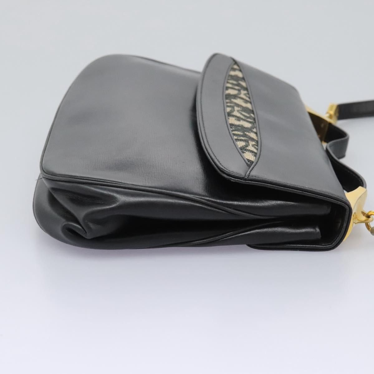 Dior Dior Trotter handbag Size ONE SIZE - 4 Thumbnail