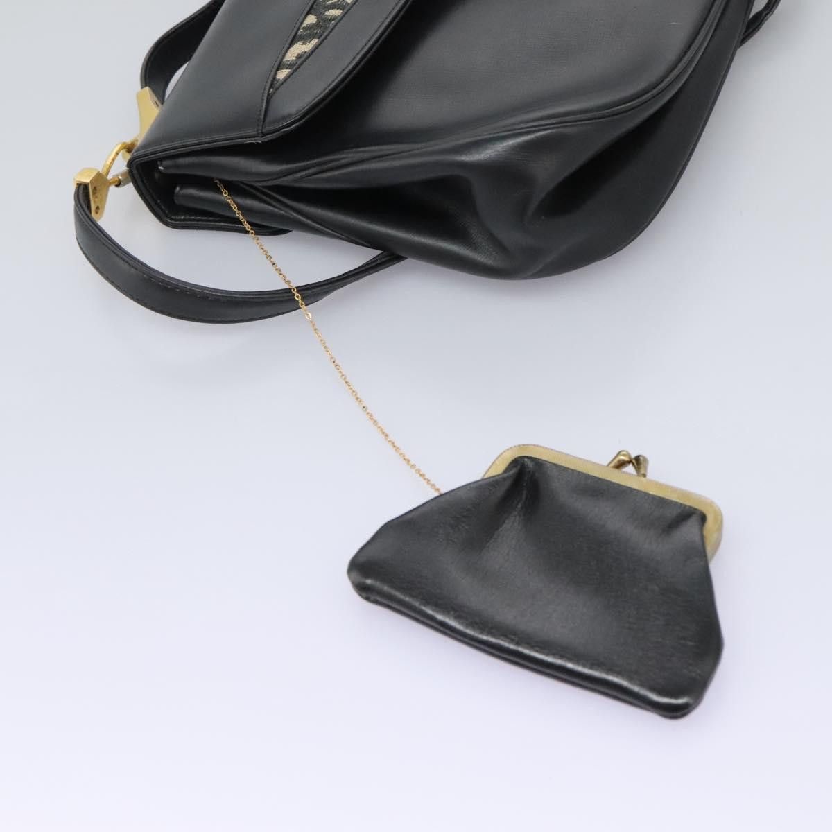 Dior Dior Trotter handbag Size ONE SIZE - 25 Thumbnail