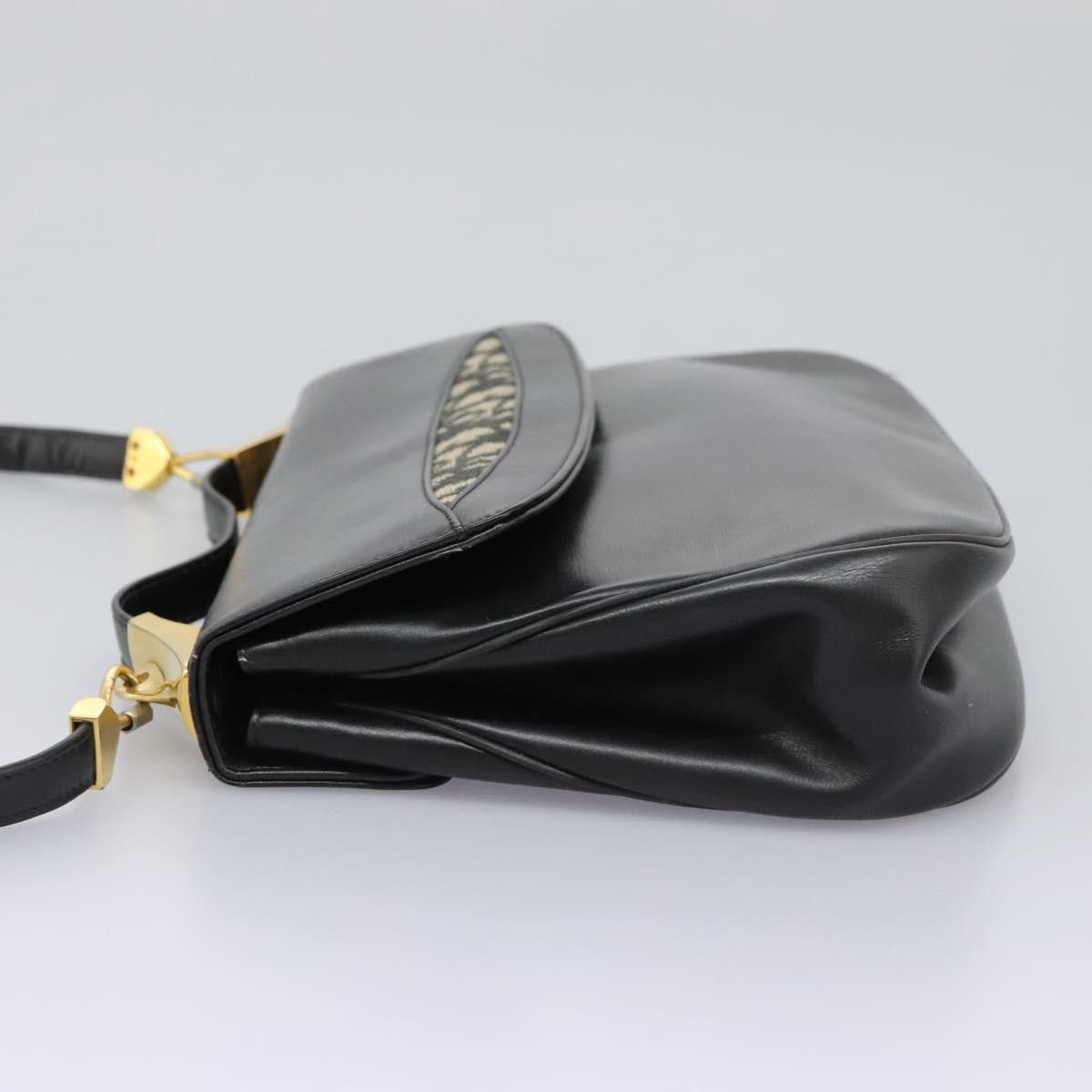 Dior Dior Trotter handbag Size ONE SIZE - 3 Thumbnail