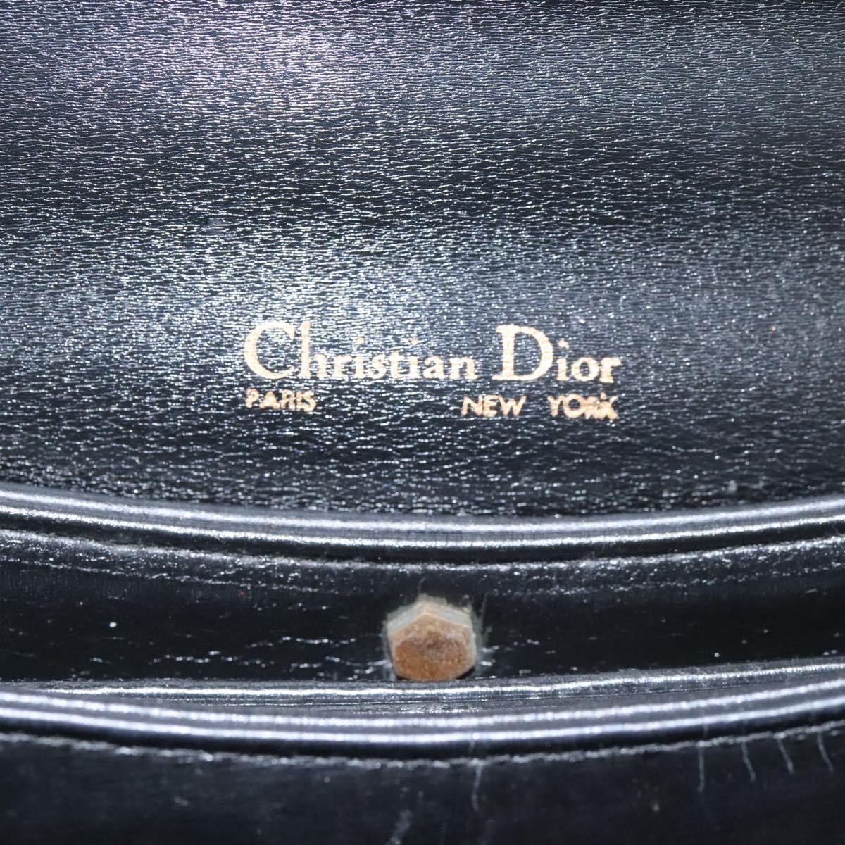 Dior Dior Trotter handbag Size ONE SIZE - 18 Thumbnail