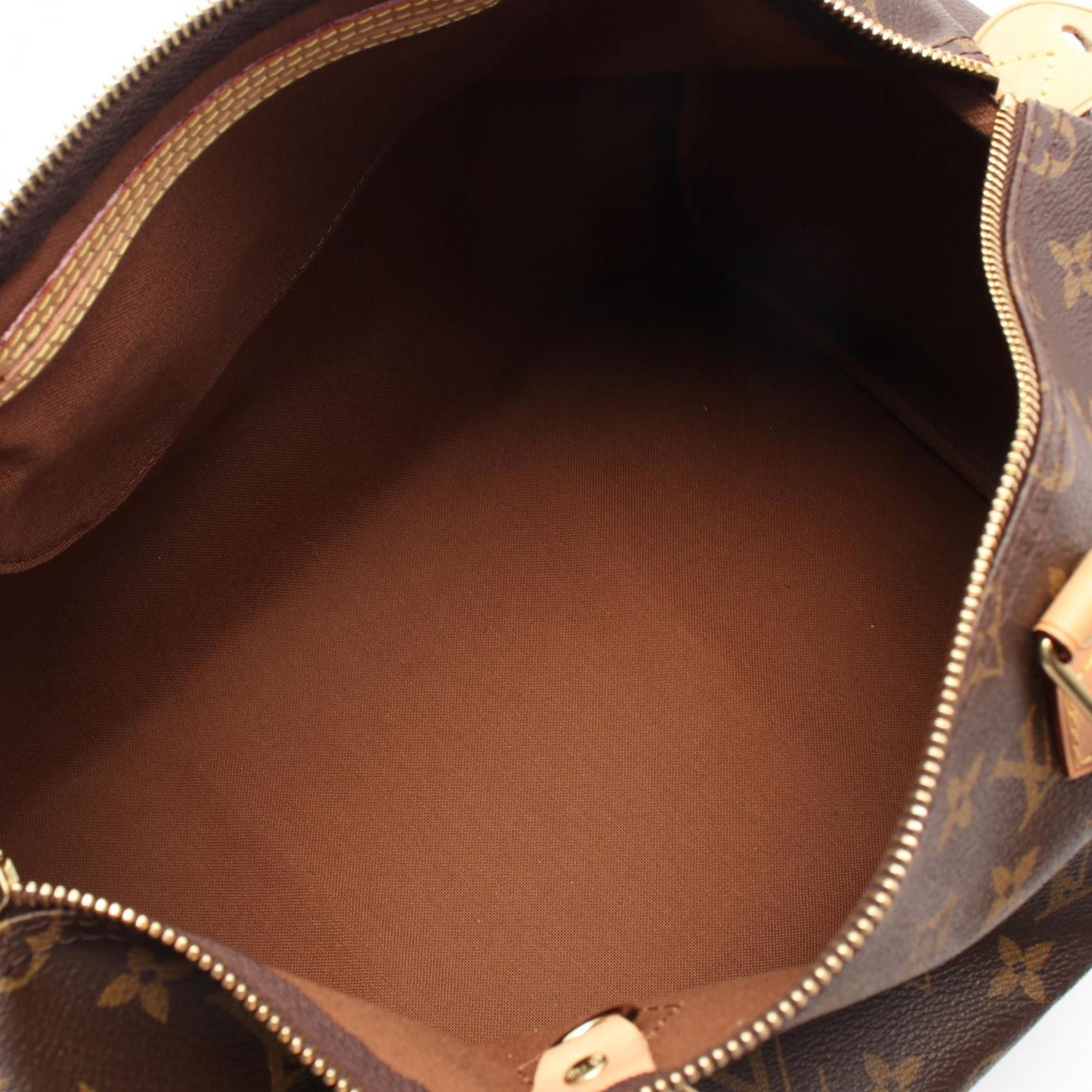 Louis Vuitton Louis Vuitton Speedy 35 handbag Size ONE SIZE - 7 Thumbnail