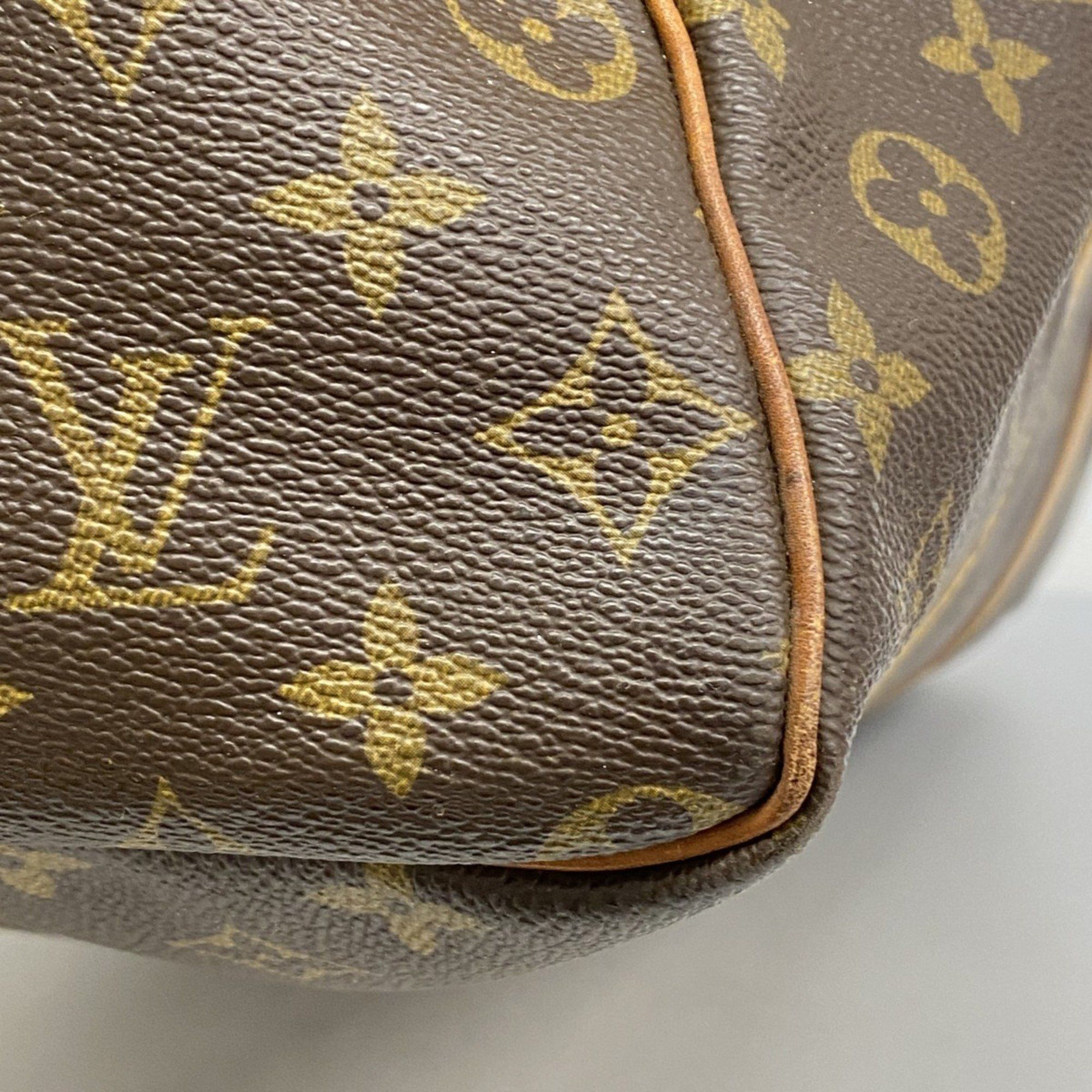 Louis Vuitton Louis Vuitton Keepall Bandoulière 60 travel Size ONE SIZE - 8 Thumbnail