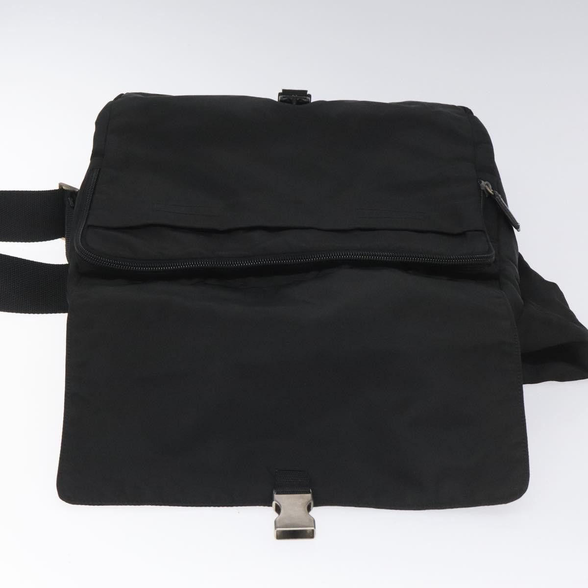 Prada Prada Saffiano shoulder Size ONE SIZE - 24 Thumbnail