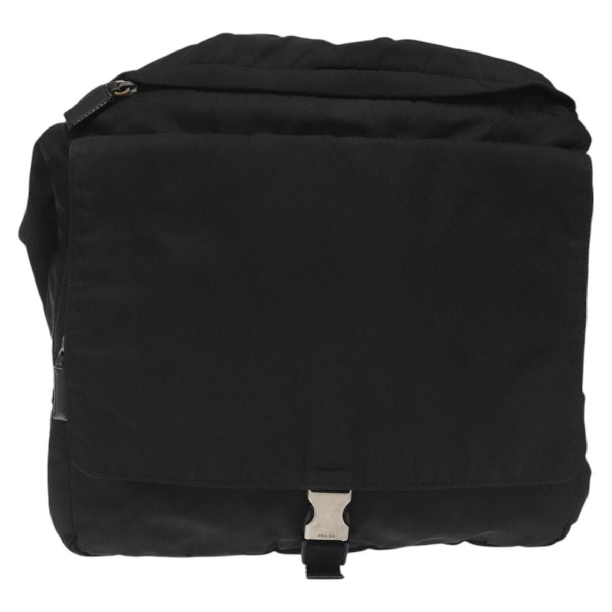 Prada Prada Saffiano shoulder Size ONE SIZE - 19 Thumbnail