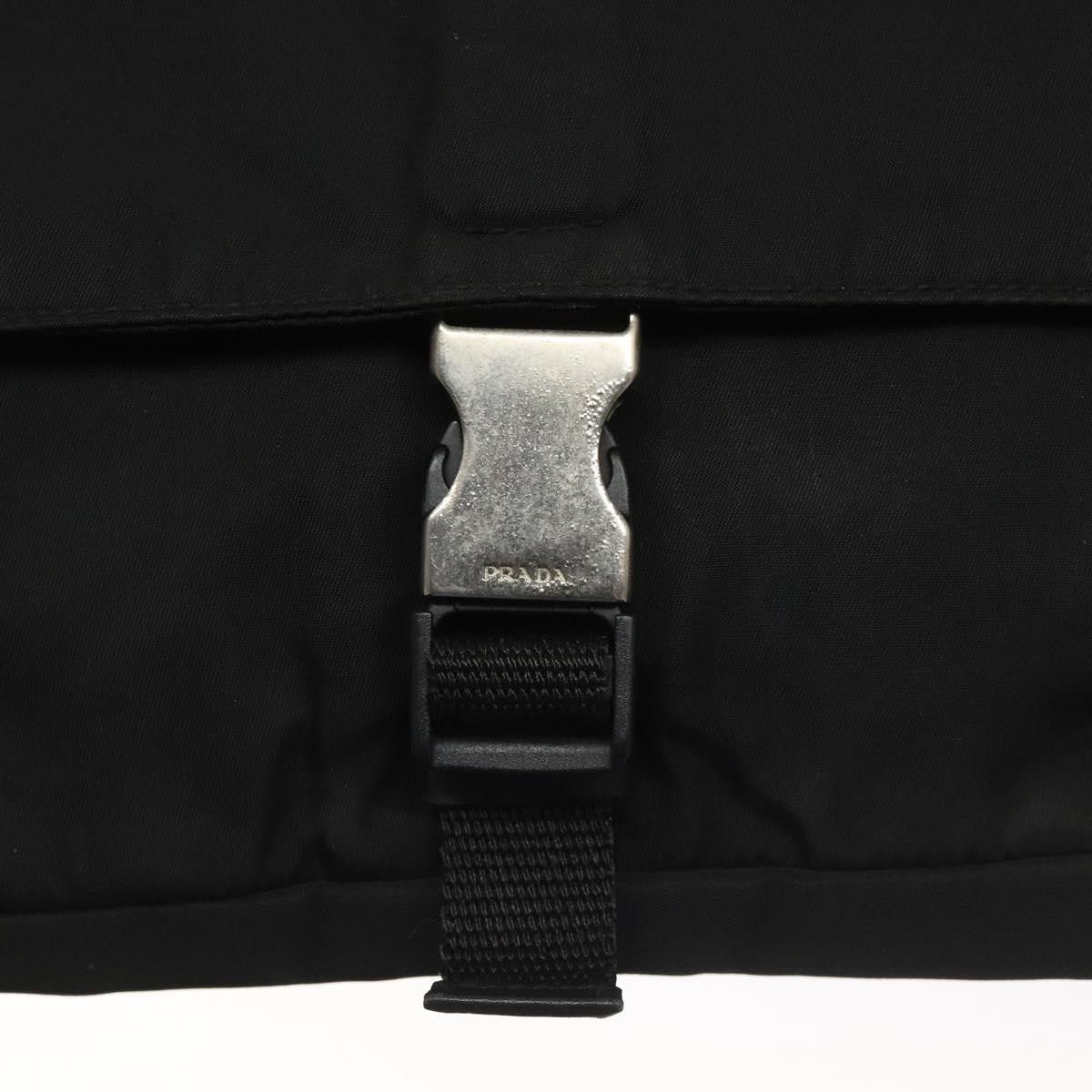 Prada Prada Saffiano shoulder Size ONE SIZE - 11 Thumbnail