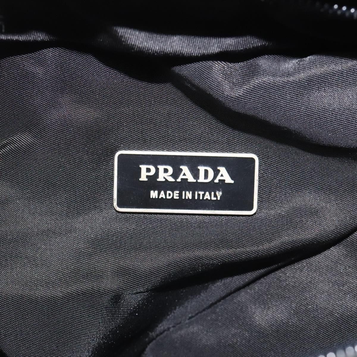 Prada Prada Saffiano shoulder Size ONE SIZE - 16 Thumbnail