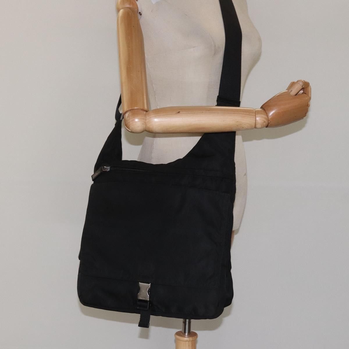 Prada Prada Saffiano shoulder Size ONE SIZE - 18 Thumbnail