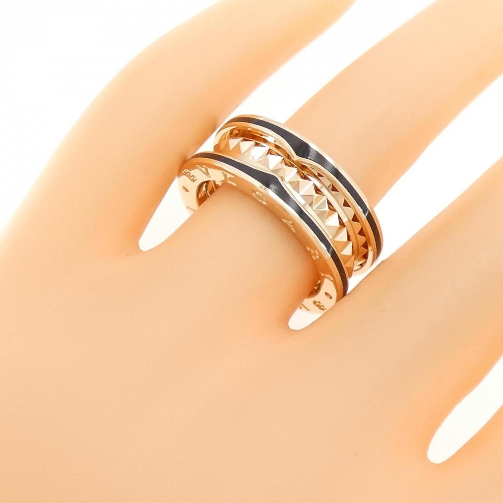 Bvlgari Bulgari B.Zero1 ring Size ONE SIZE - 3 Thumbnail