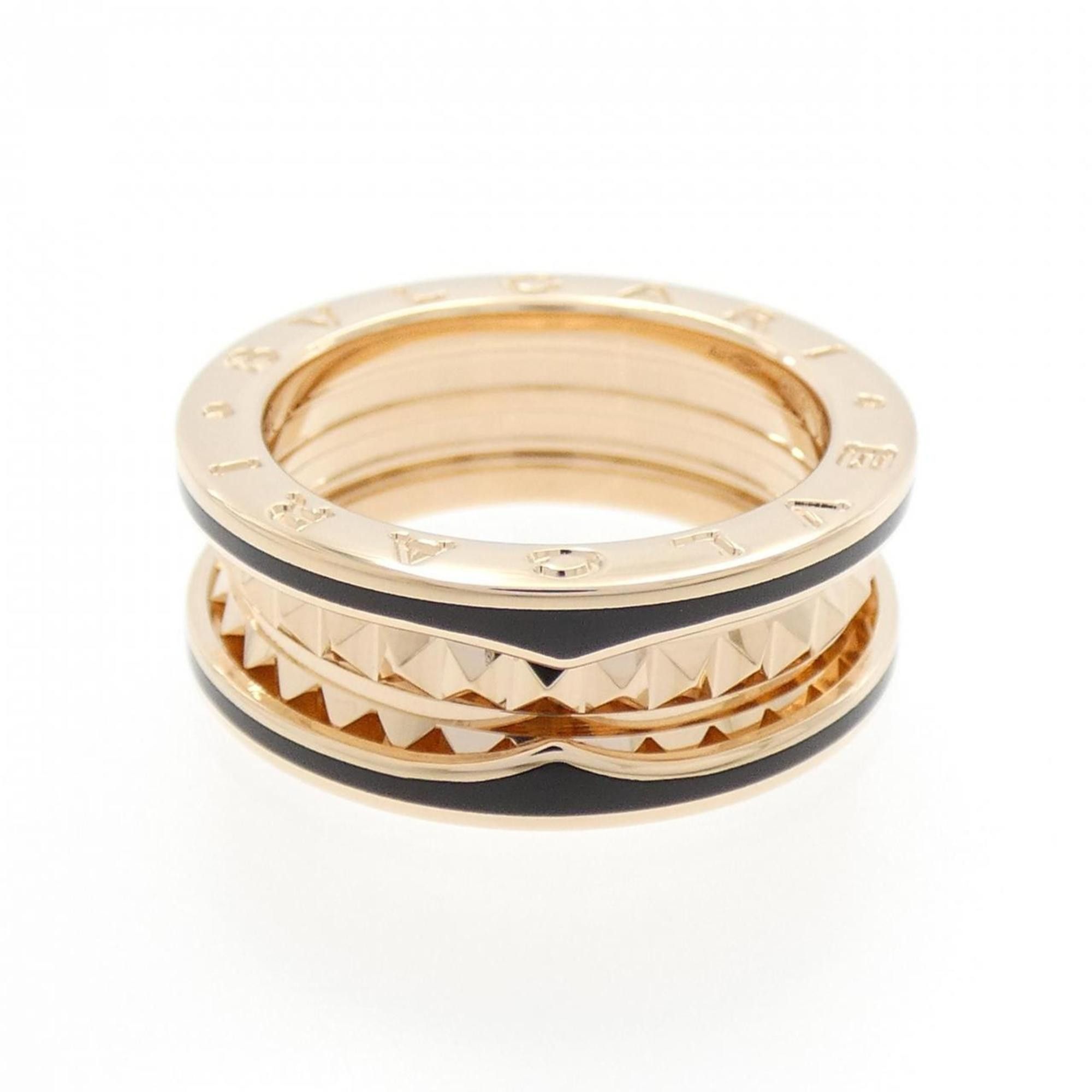 Bvlgari Bulgari B.Zero1 ring Size ONE SIZE - 2 Thumbnail