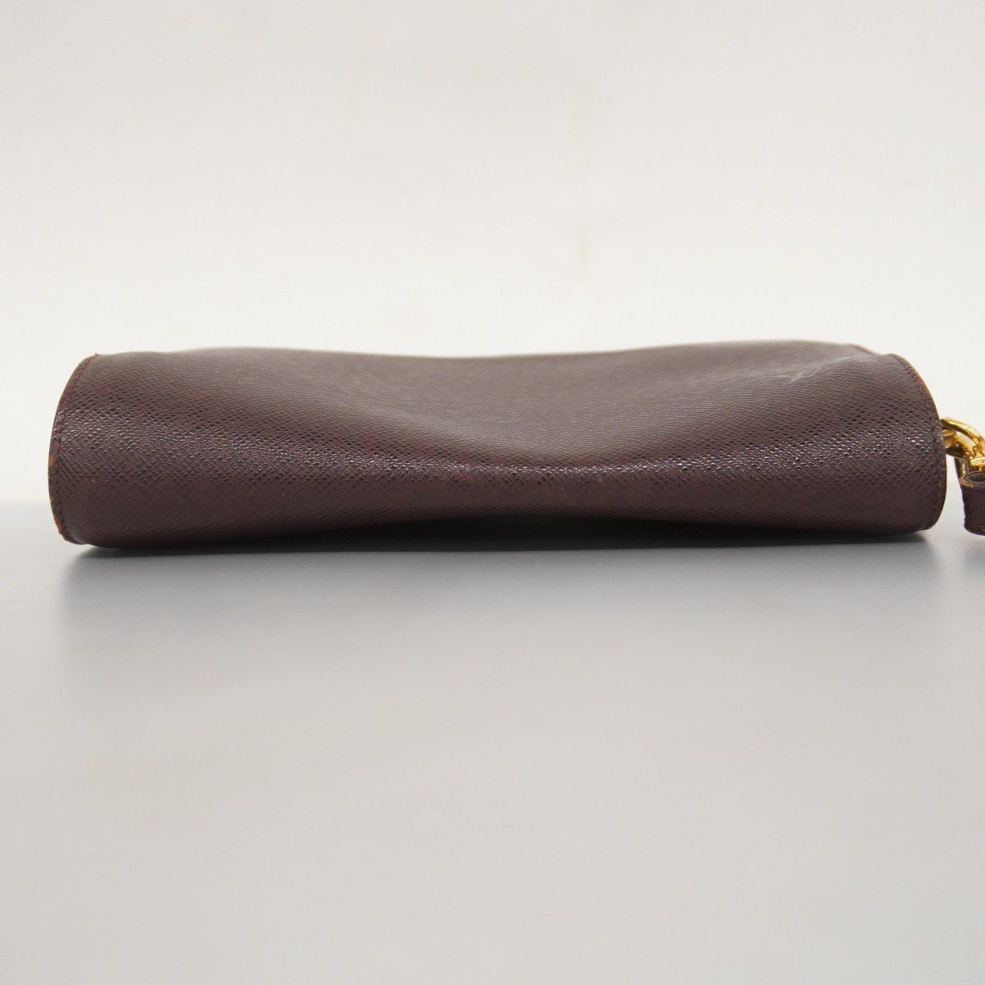Louis Vuitton Louis Vuitton Baikal clutch Size ONE SIZE - 4 Thumbnail