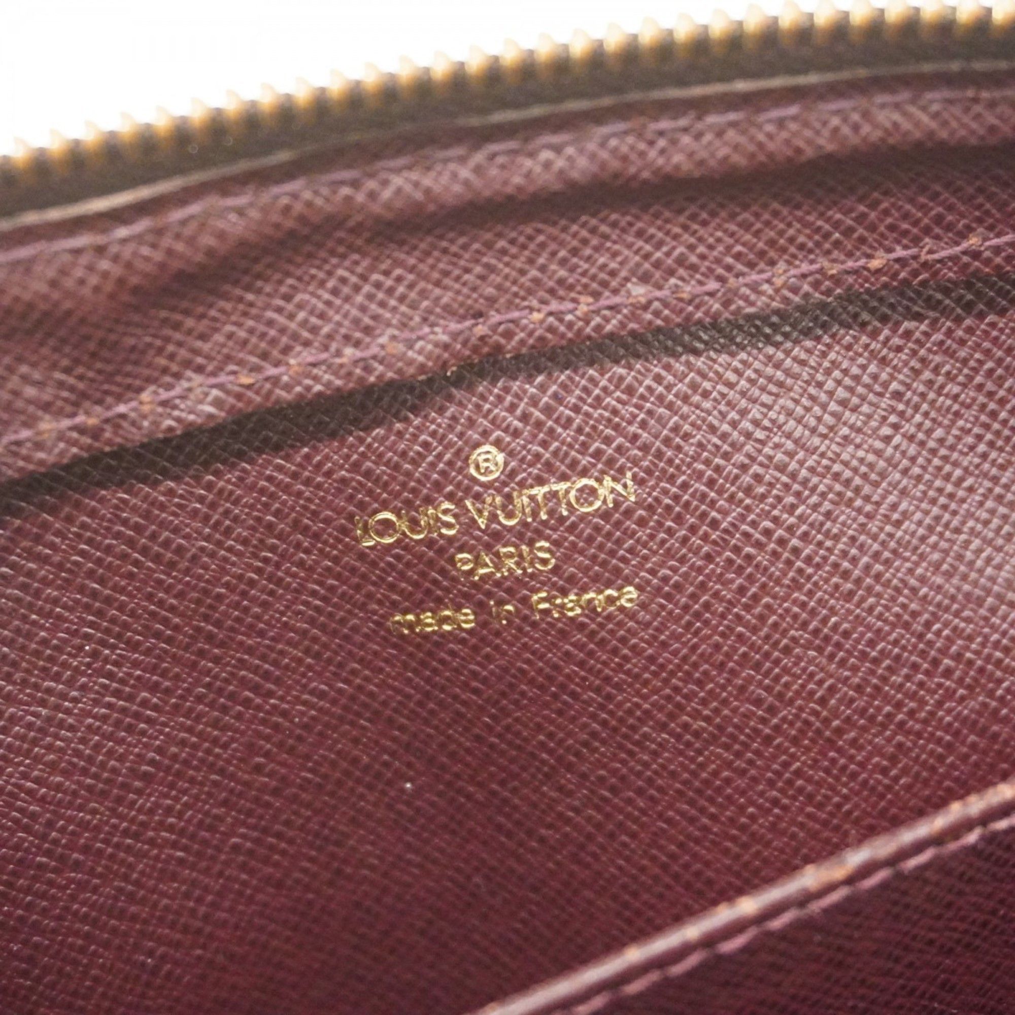 Louis Vuitton Louis Vuitton Baikal clutch Size ONE SIZE - 11 Thumbnail