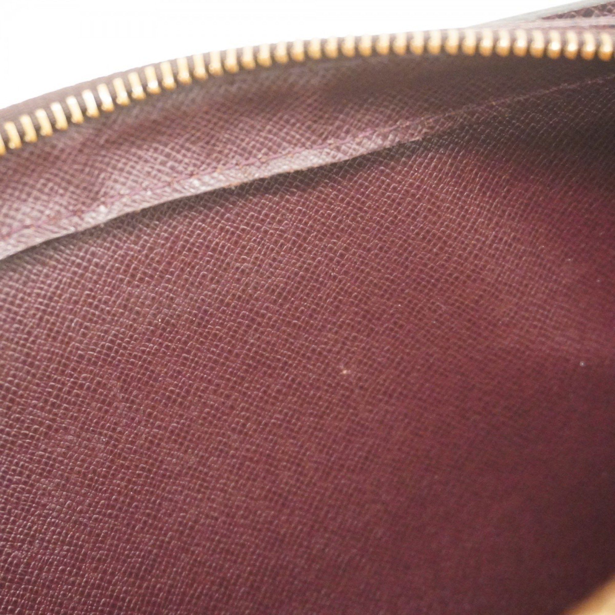Louis Vuitton Louis Vuitton Baikal clutch Size ONE SIZE - 14 Thumbnail