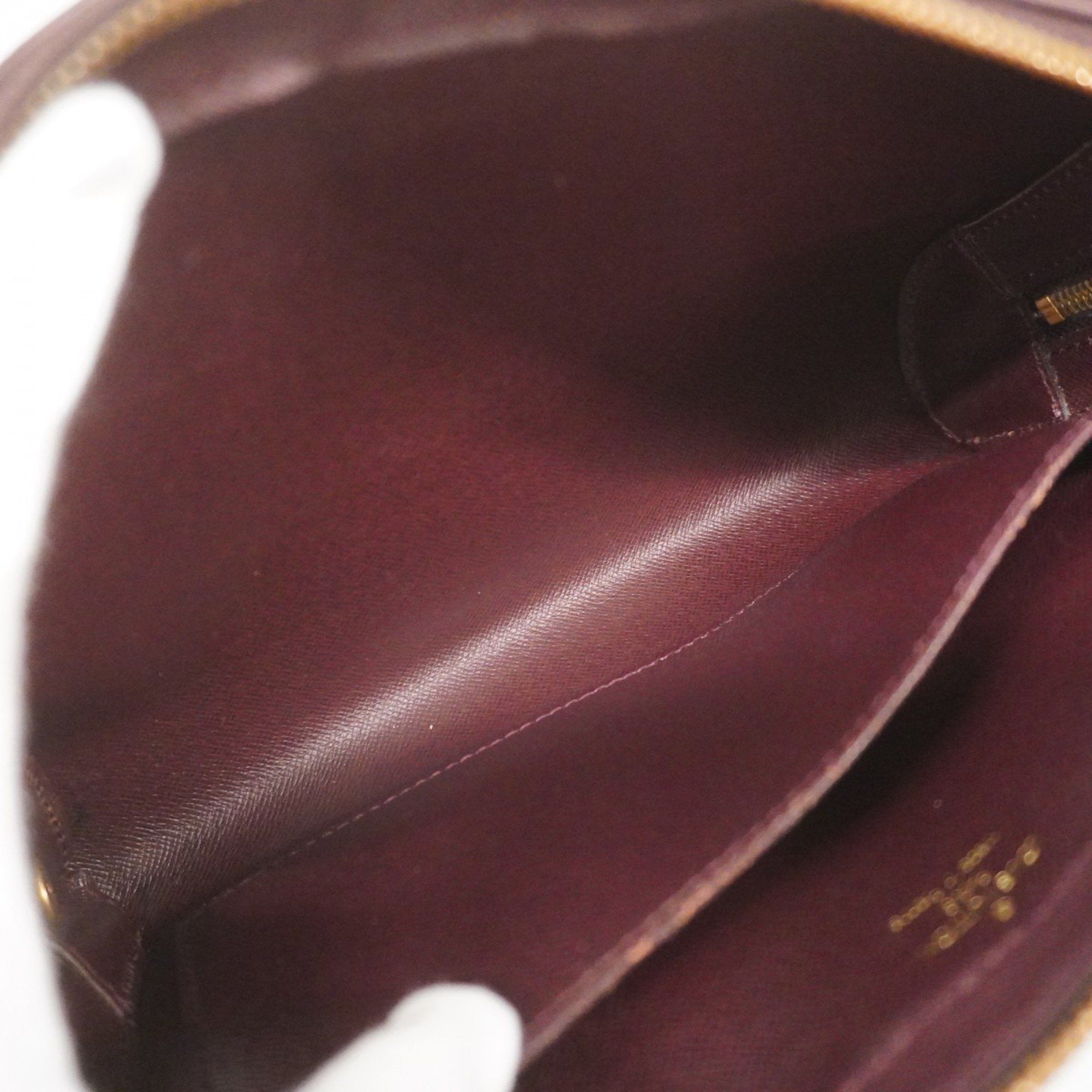Louis Vuitton Louis Vuitton Baikal clutch Size ONE SIZE - 10 Thumbnail